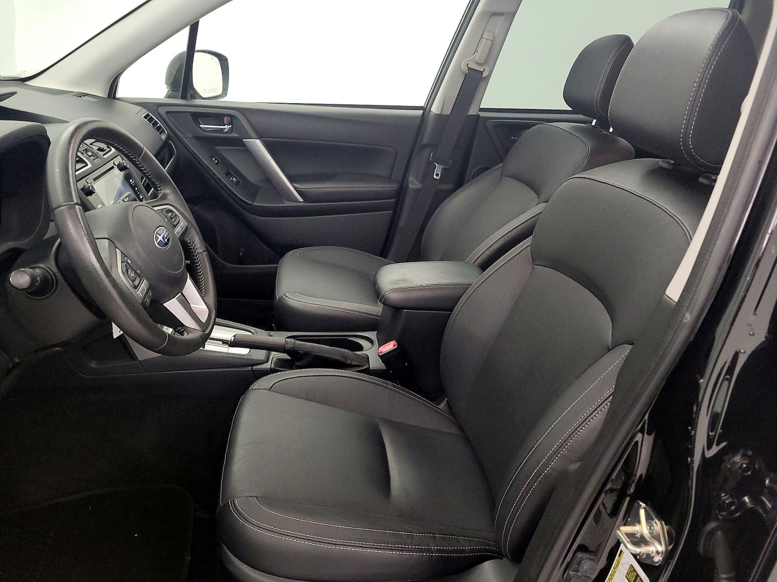 2018 Subaru Forester Limited - Photo 12