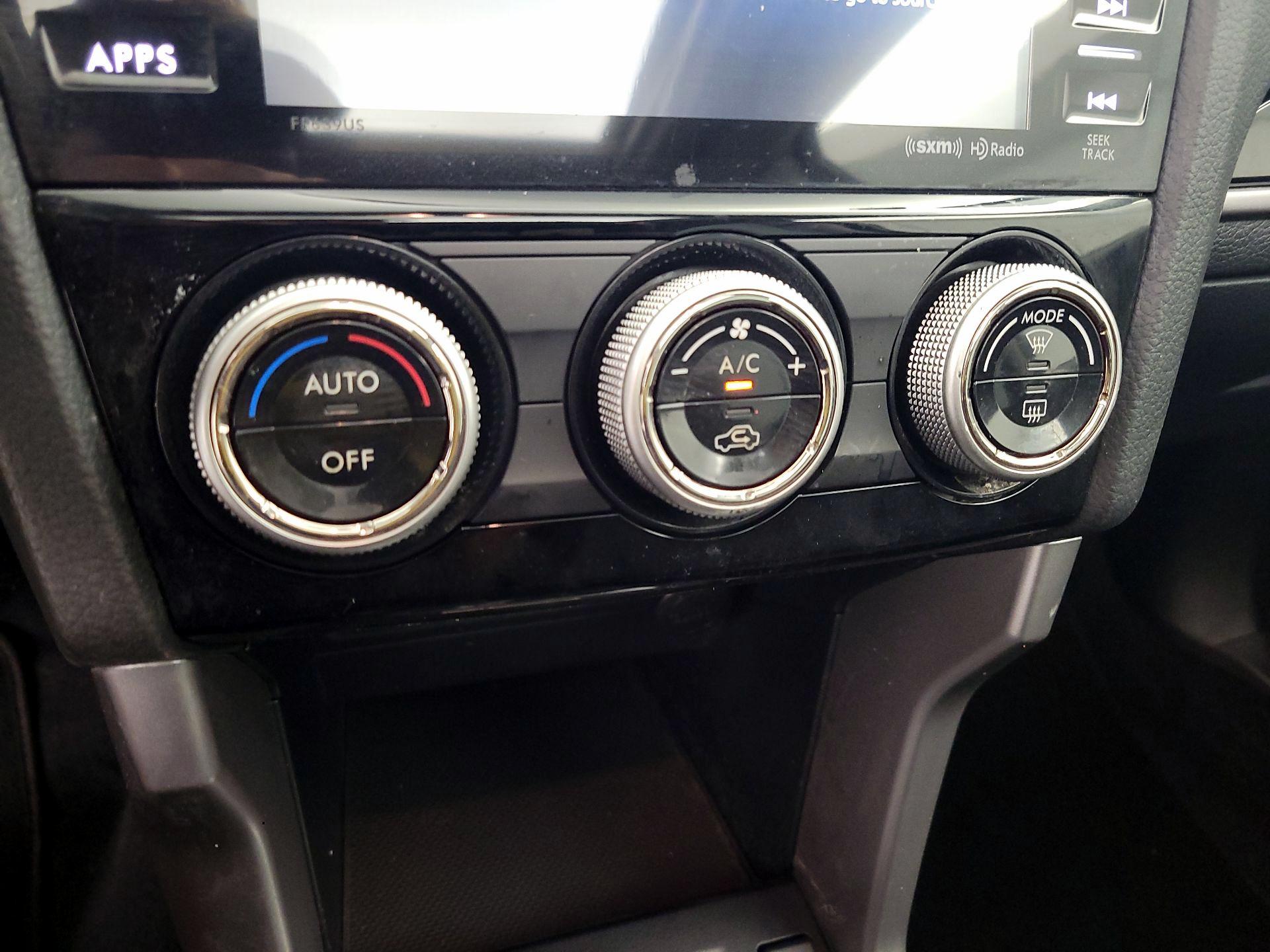 Thumbnail: 2018 Subaru Forester - 16