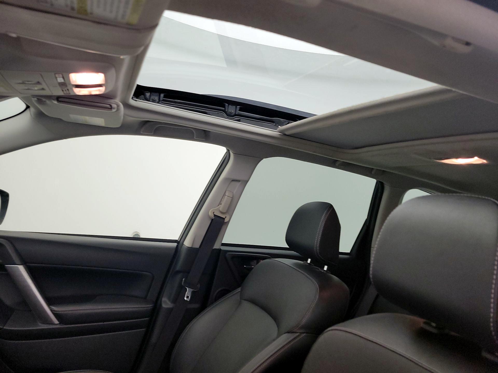 Thumbnail: 2018 Subaru Forester - 19