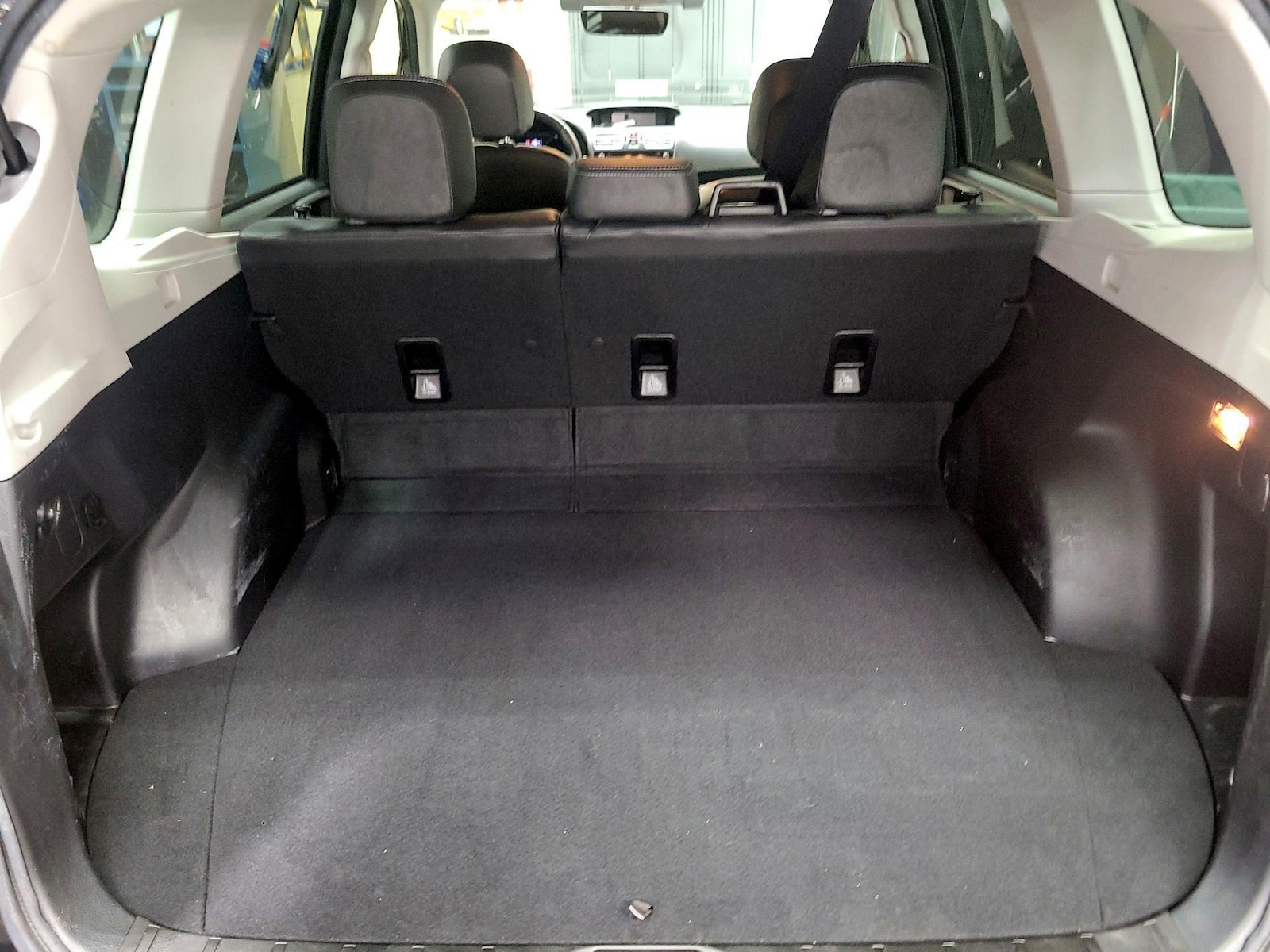 2018 Subaru Forester Limited - Photo 21