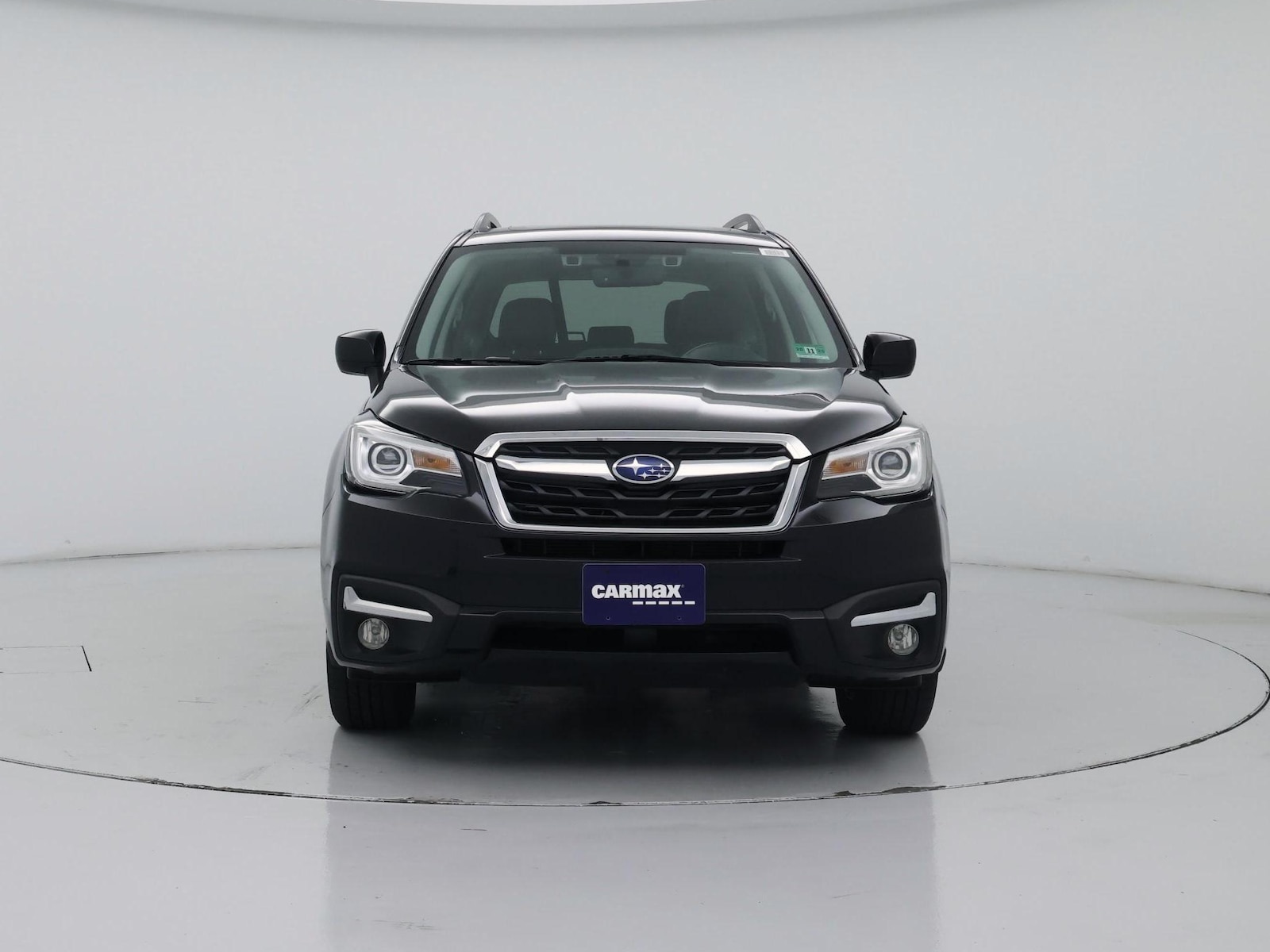 2018 Subaru Forester Limited - Photo 6