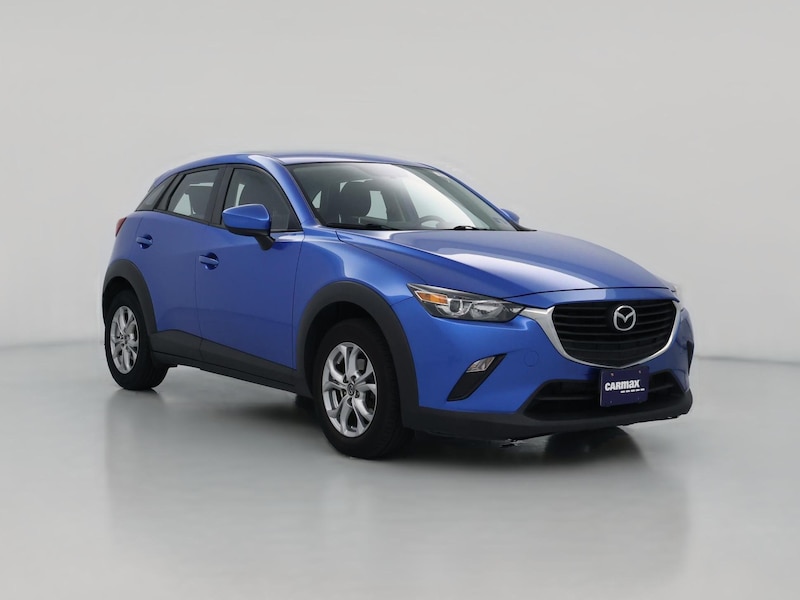 2017 Mazda CX-3 Sport -
                  Sicklerville, NJ