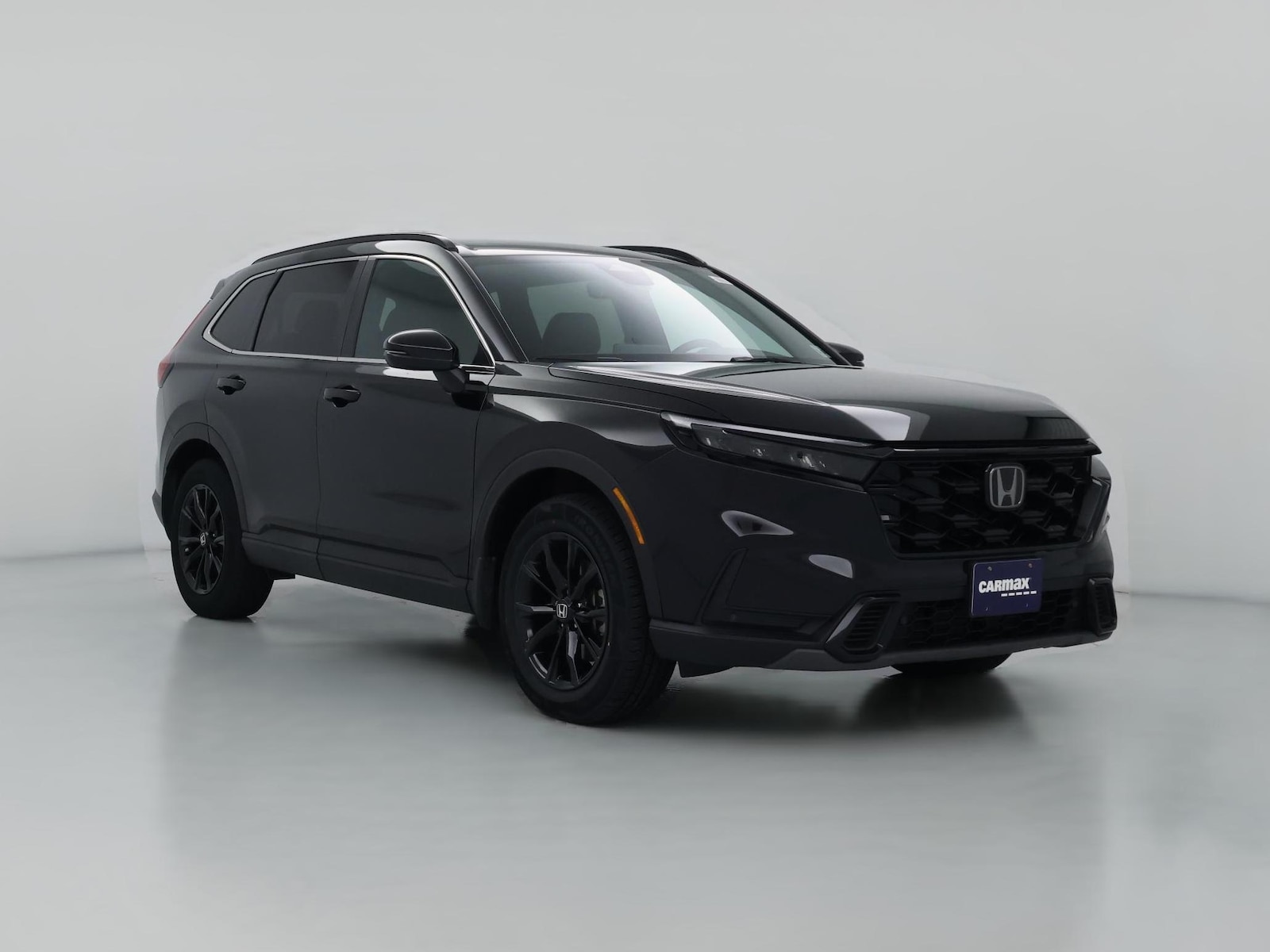 2024 Honda CR-V Hybrid