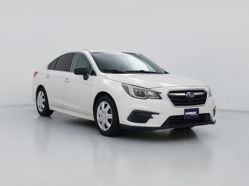 2018 Subaru Legacy 2.5i -
                  Sicklerville, NJ