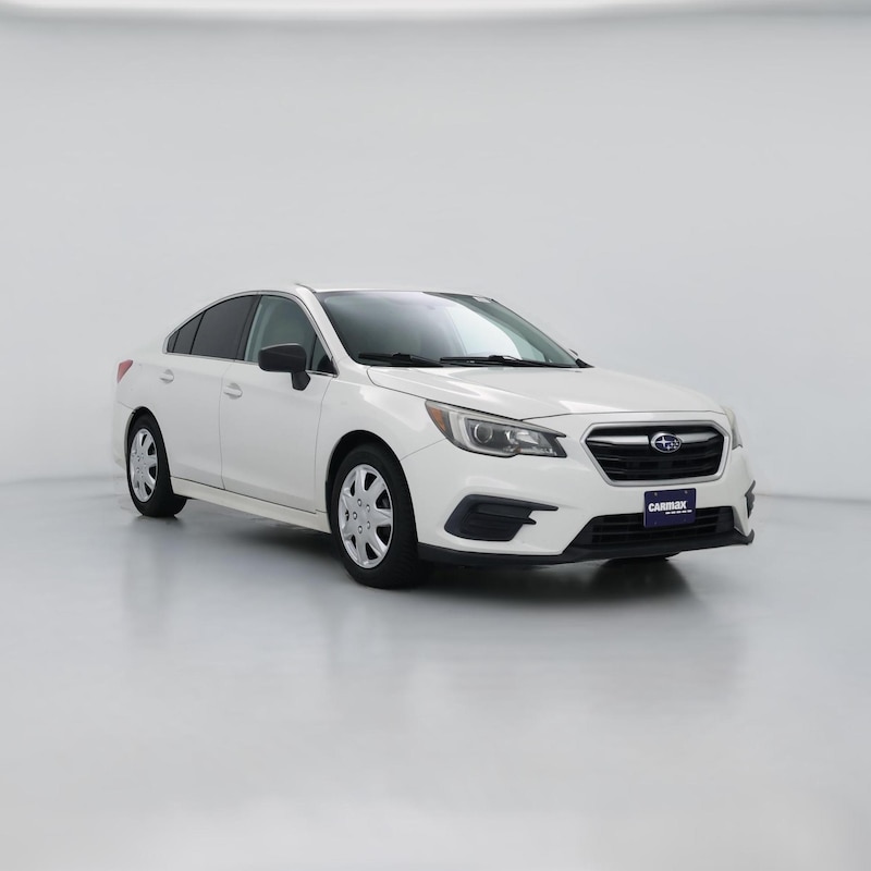 2018 Subaru Legacy 2.5I