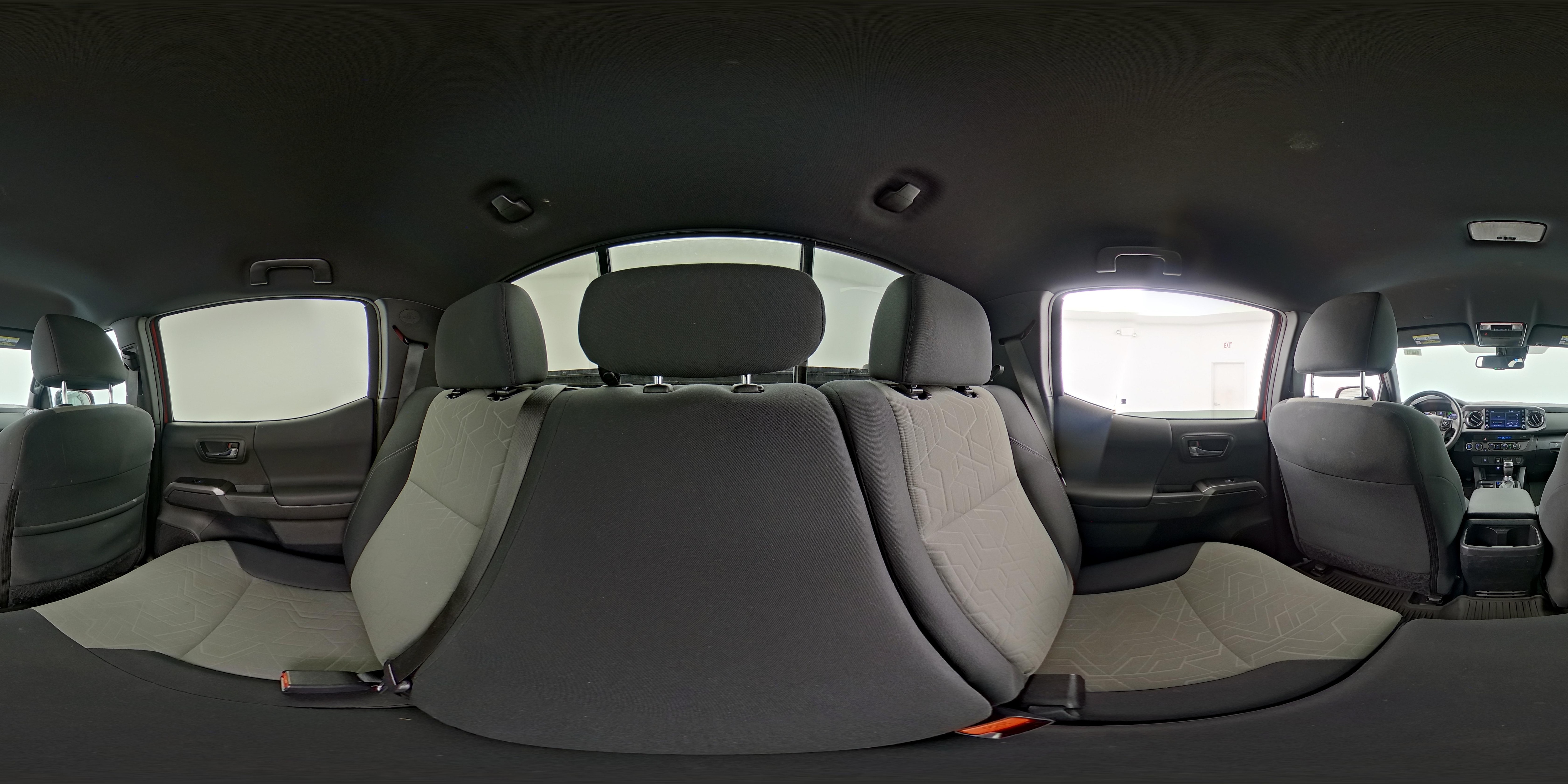 2023 Toyota Tacoma TRD Sport - Photo 25