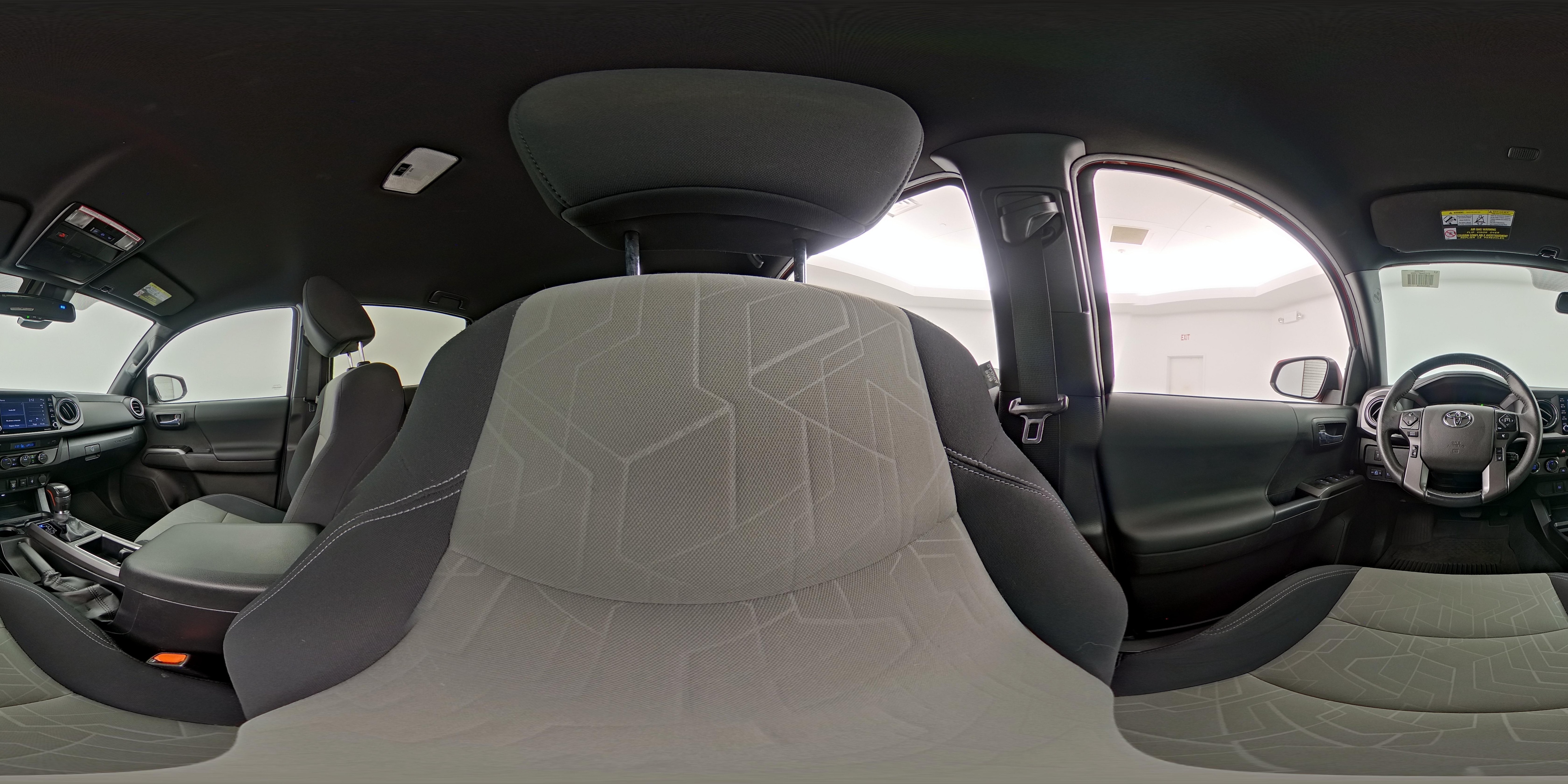 2023 Toyota Tacoma TRD Sport - Photo 26