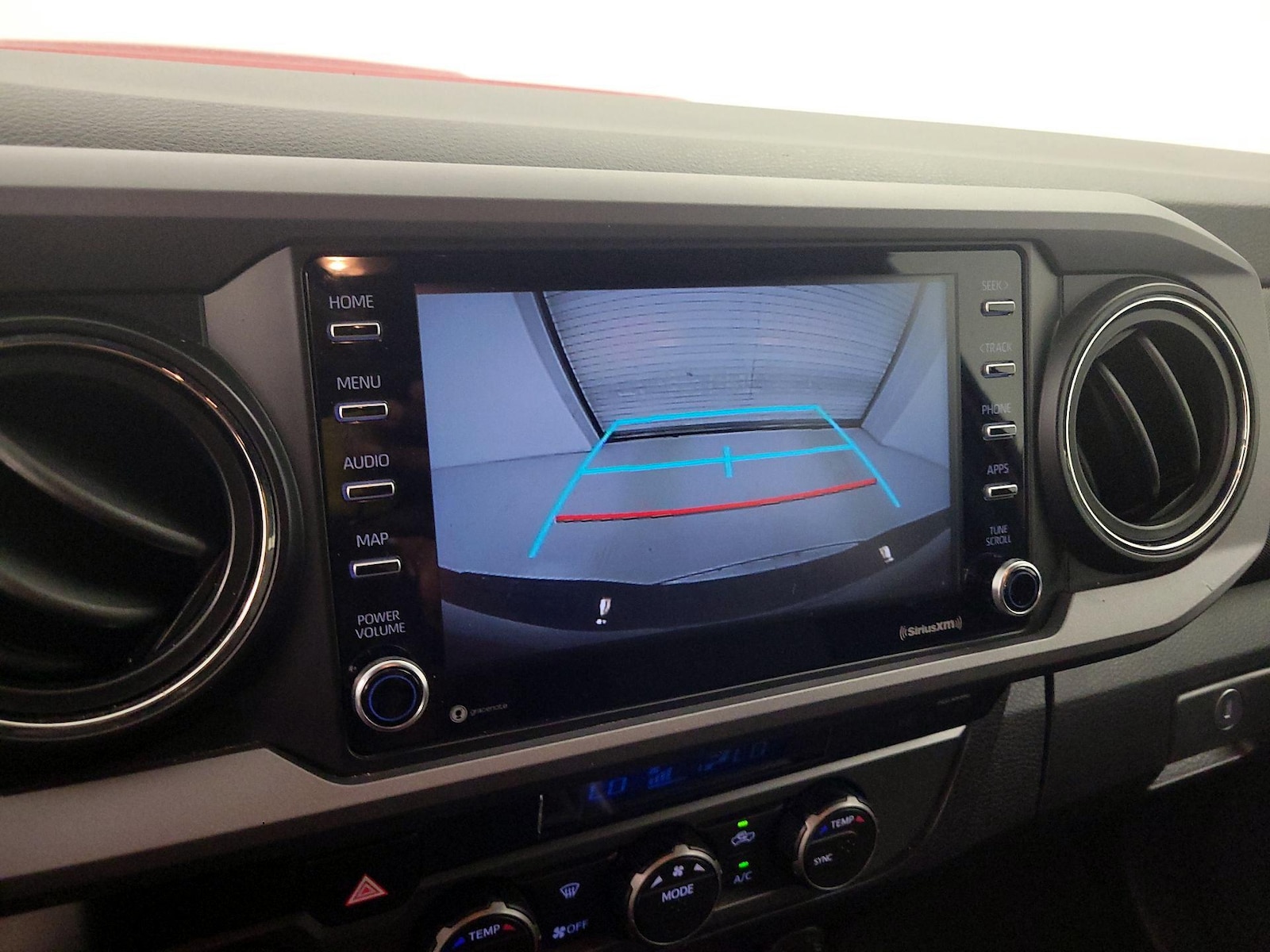 2023 Toyota Tacoma TRD Sport - Photo 15