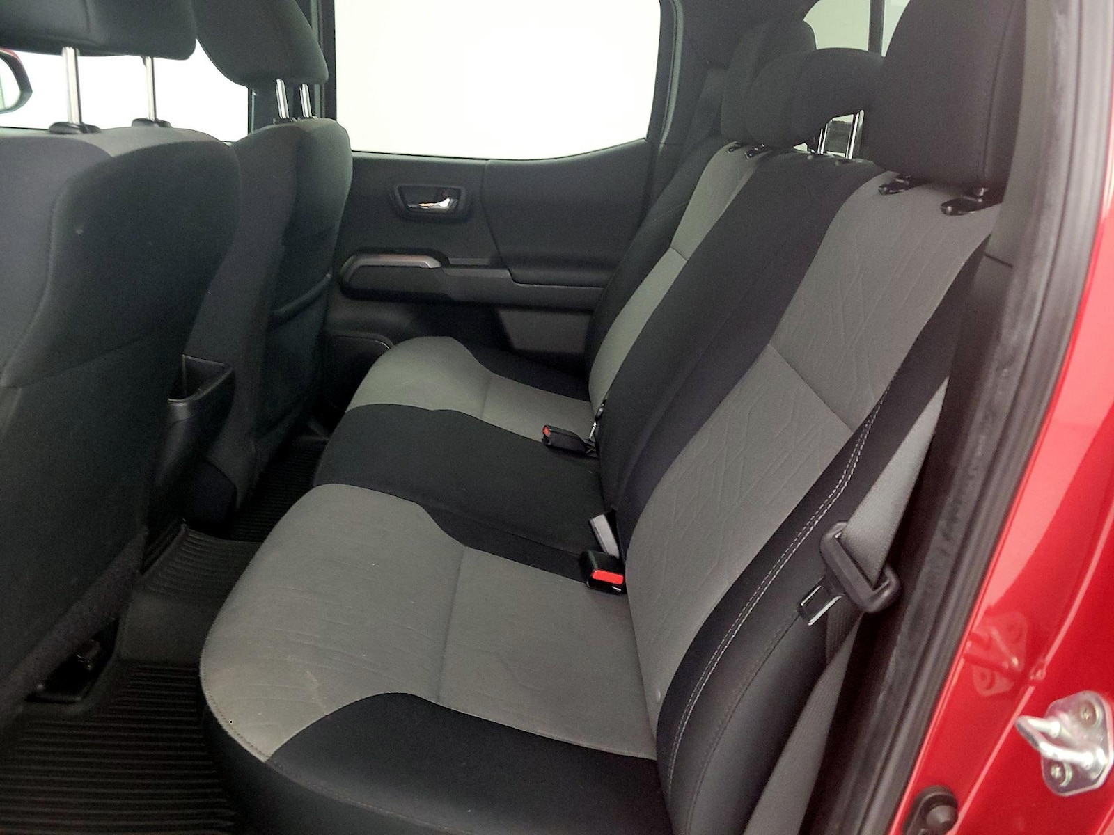 2023 Toyota Tacoma TRD Sport - Photo 20