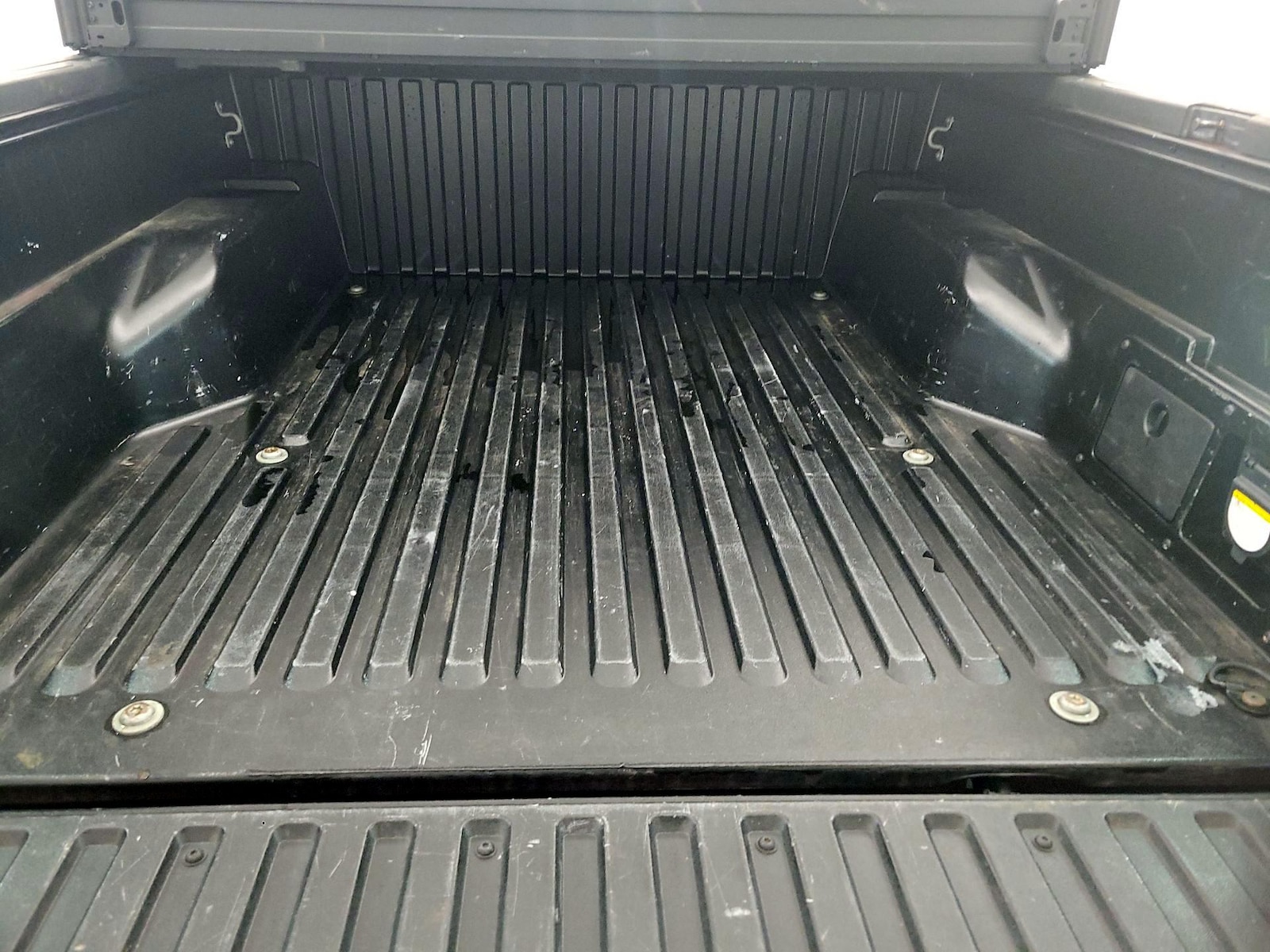 2023 Toyota Tacoma TRD Sport - Photo 21