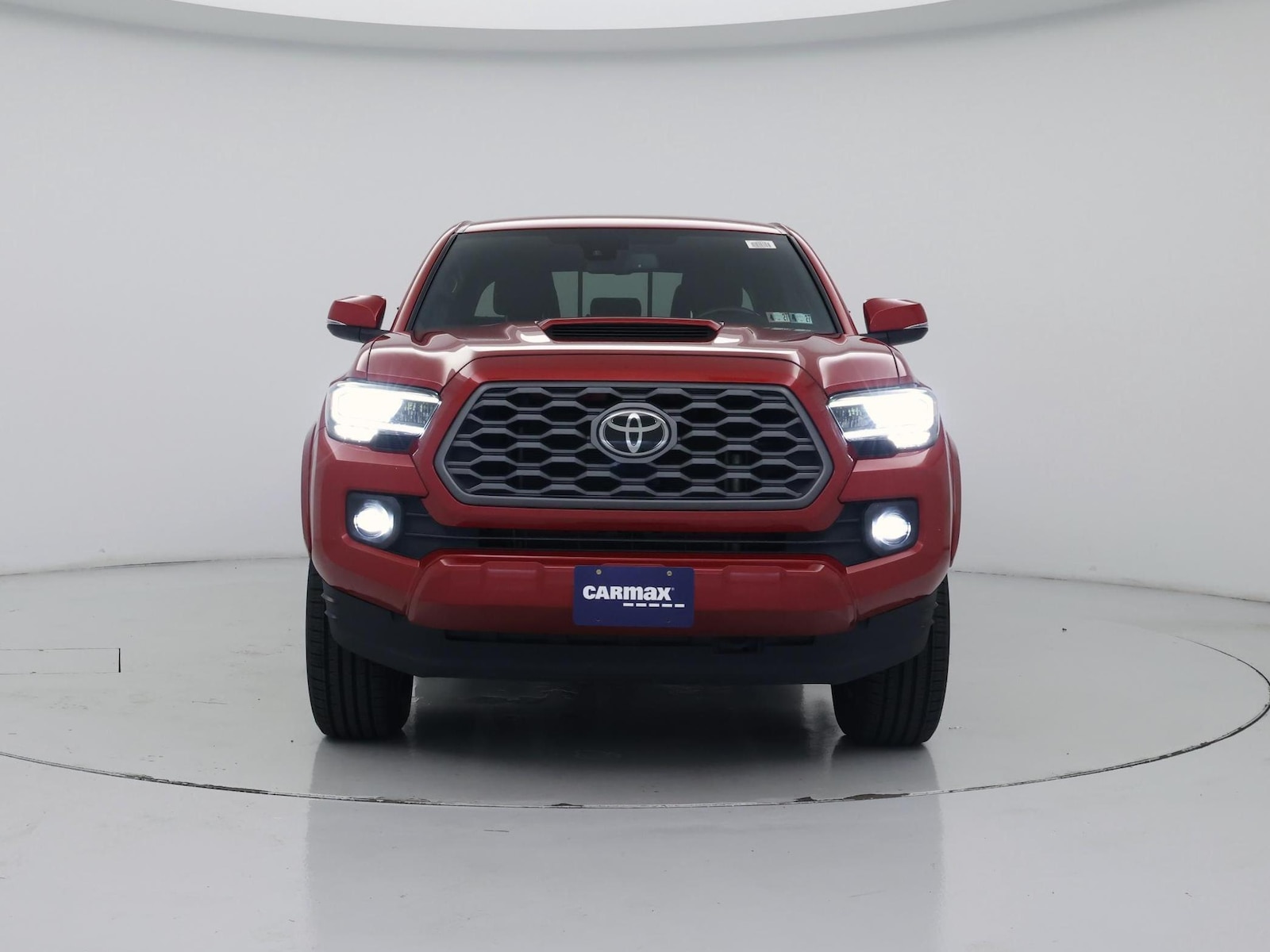 2023 Toyota Tacoma TRD Sport - Photo 6
