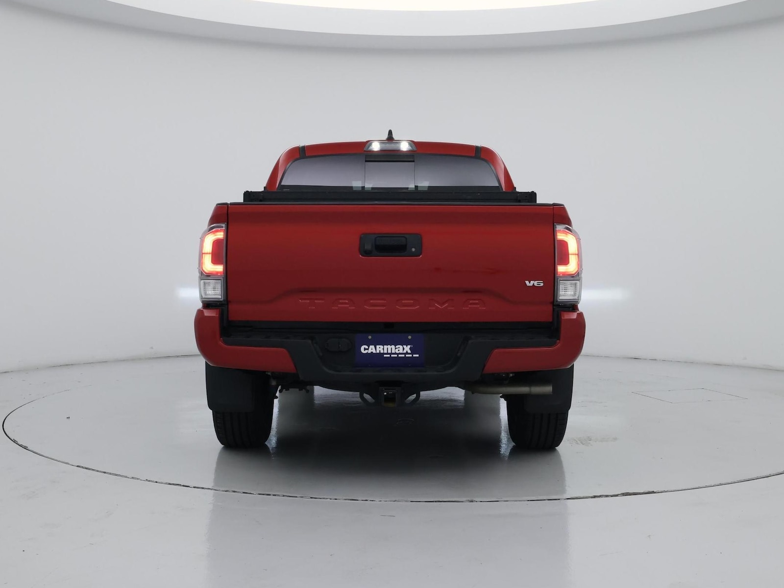 2023 Toyota Tacoma TRD Sport - Photo 7