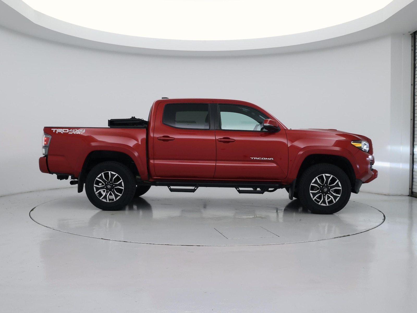 2023 Toyota Tacoma TRD Sport - Photo 8