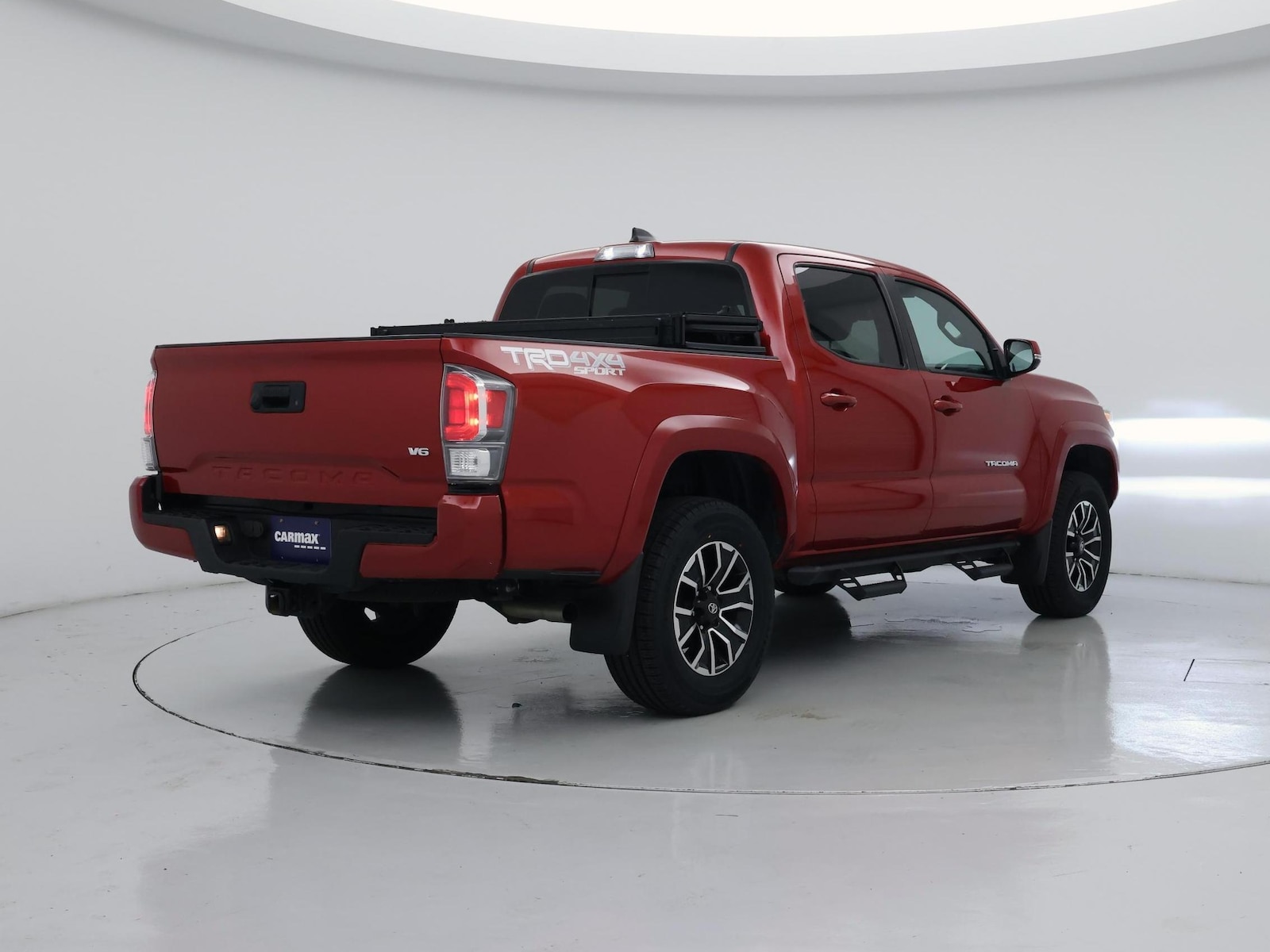 2023 Toyota Tacoma TRD Sport - Photo 9