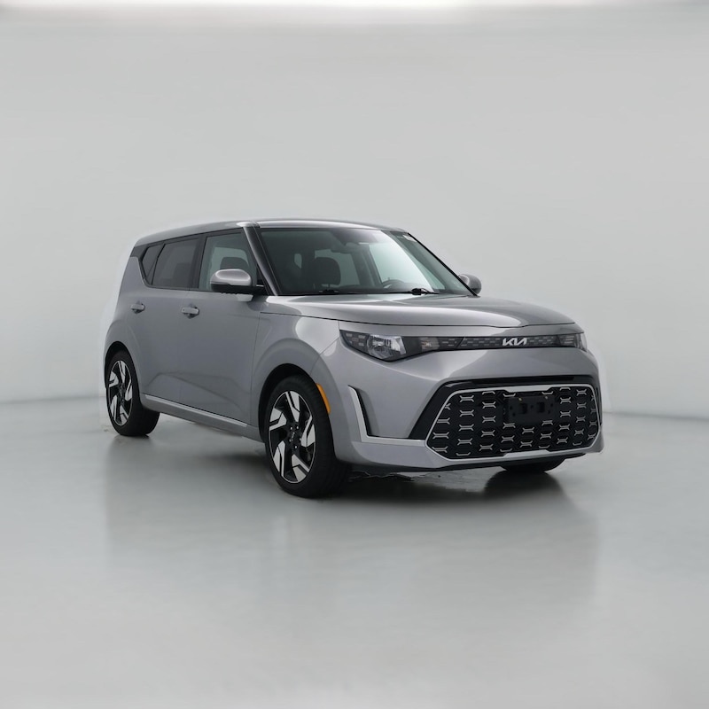 2023 Kia Soul GT-Line