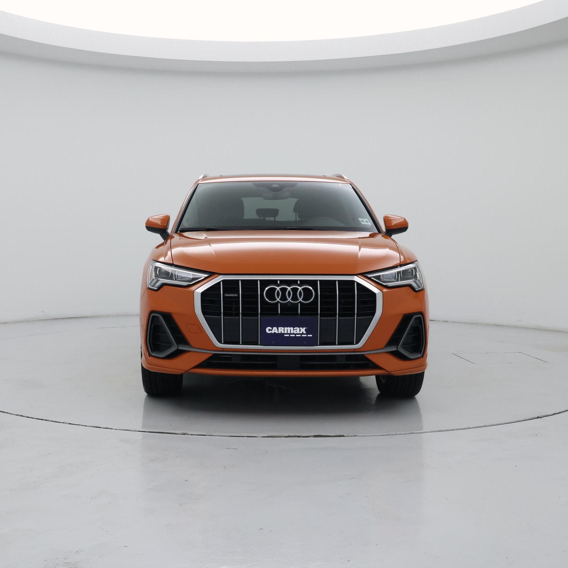 Thumbnail: 2022 Audi Q3 - 5