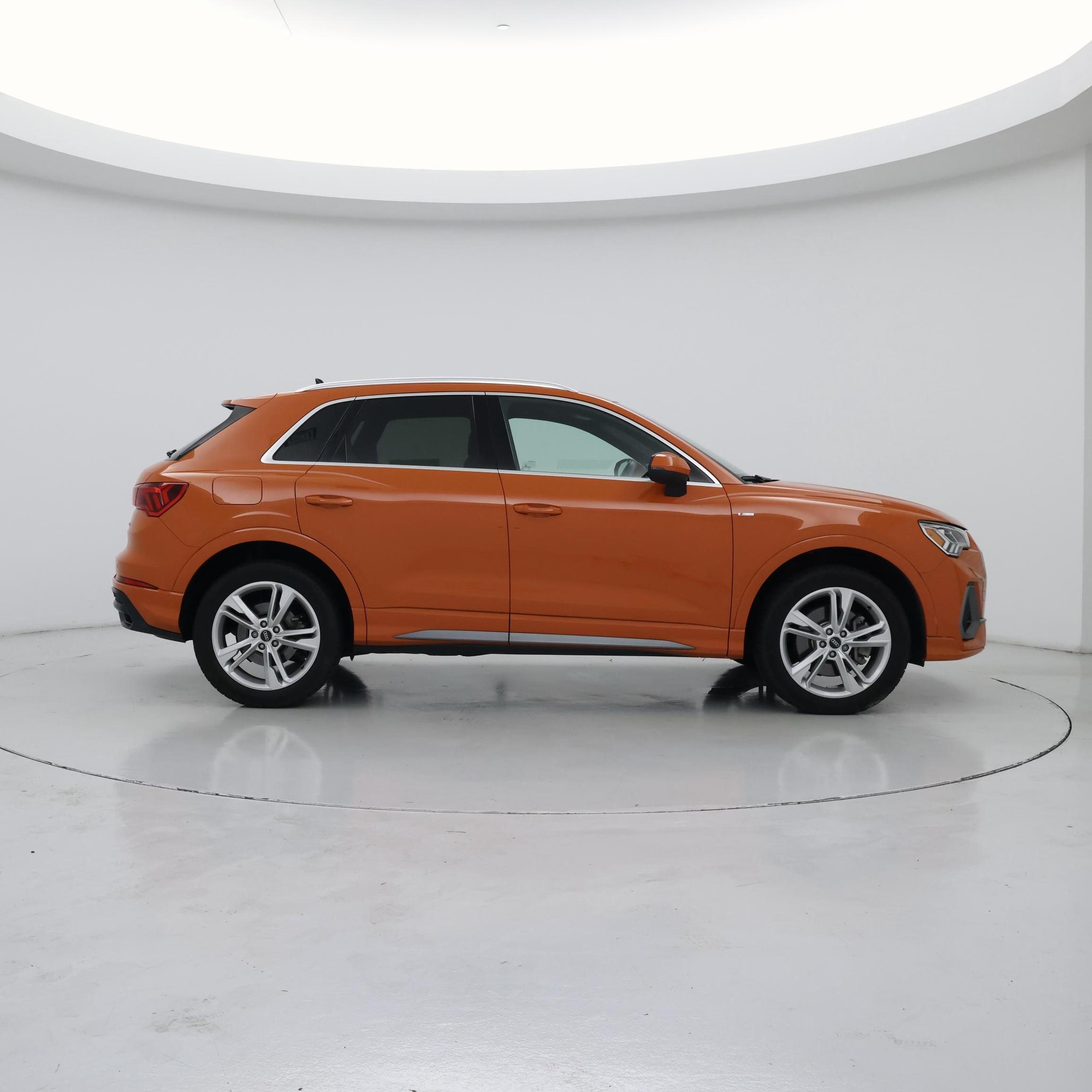 Thumbnail: 2022 Audi Q3 - 7