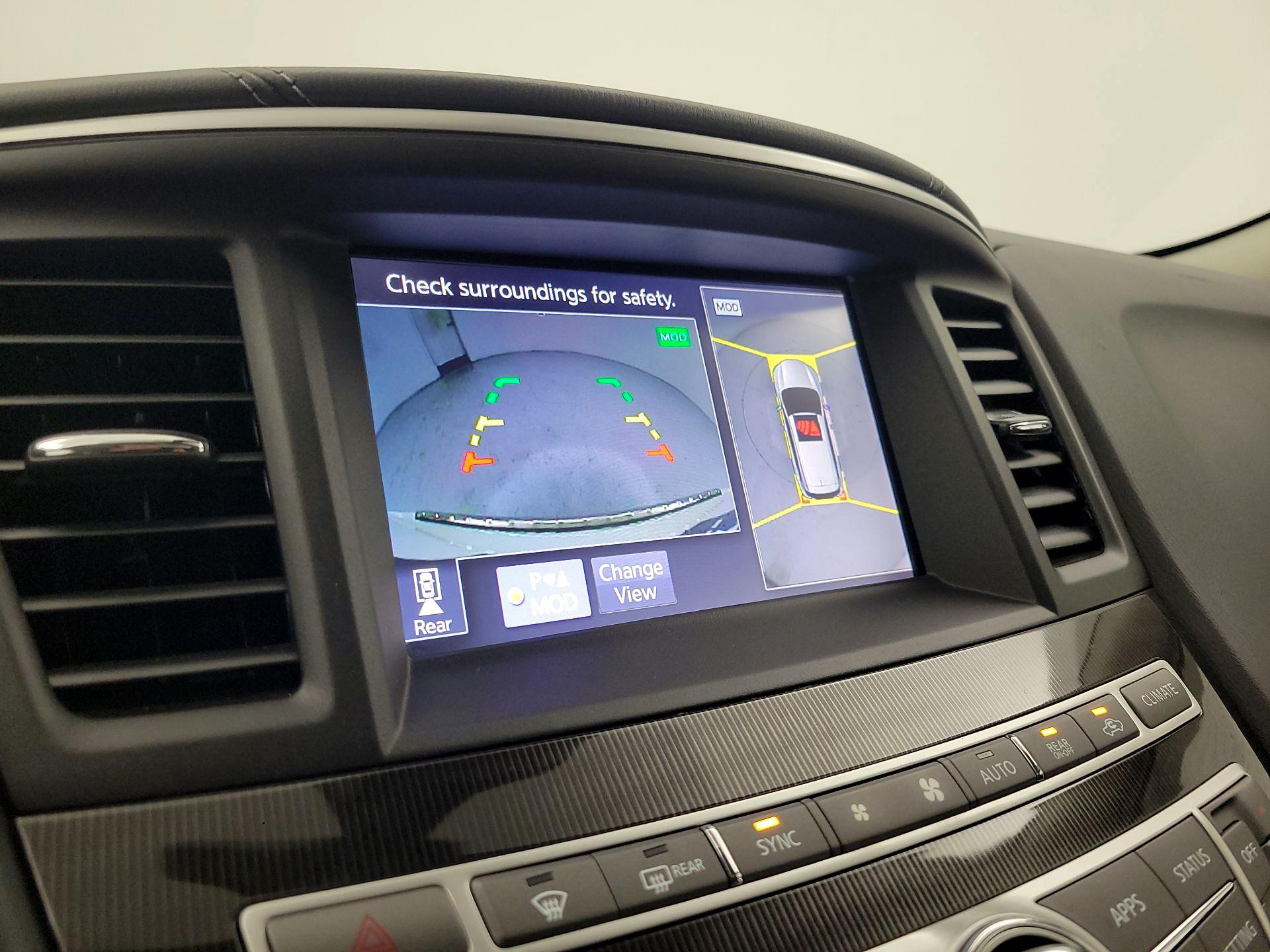 Thumbnail: 2020 INFINITI QX60 - 15