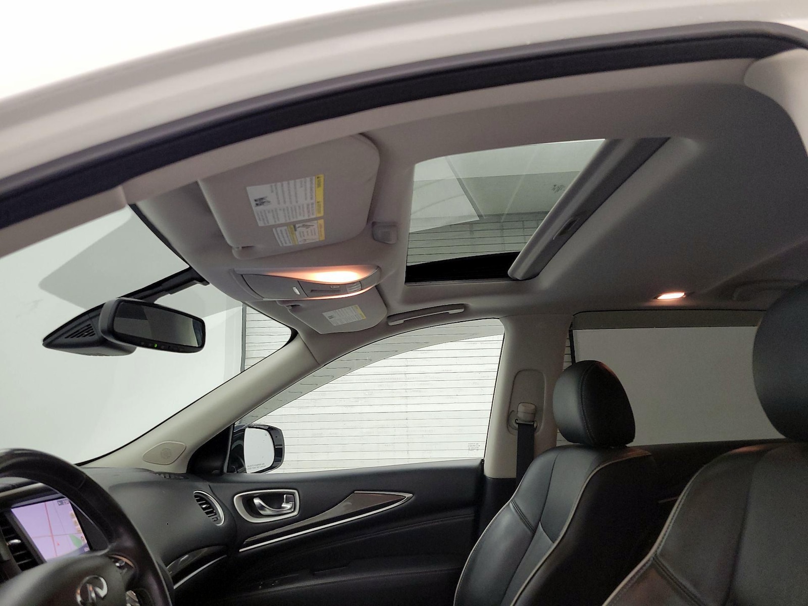 2020 INFINITI QX60 LUXE - Photo 21
