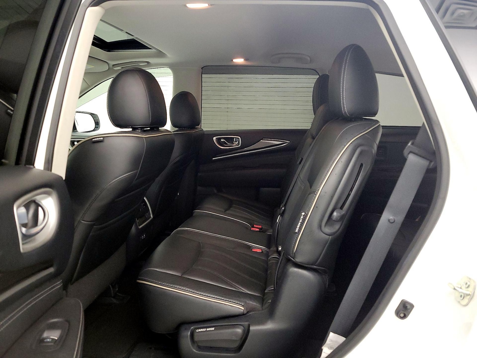 2020 INFINITI QX60 LUXE - Photo 22