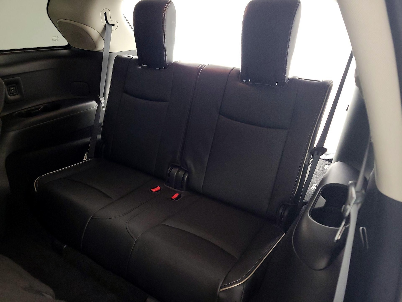 2020 INFINITI QX60 LUXE - Photo 23
