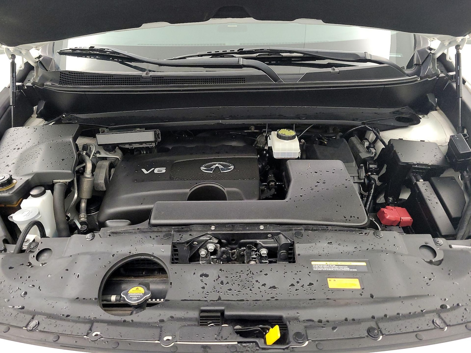 2020 INFINITI QX60 LUXE - Photo 25