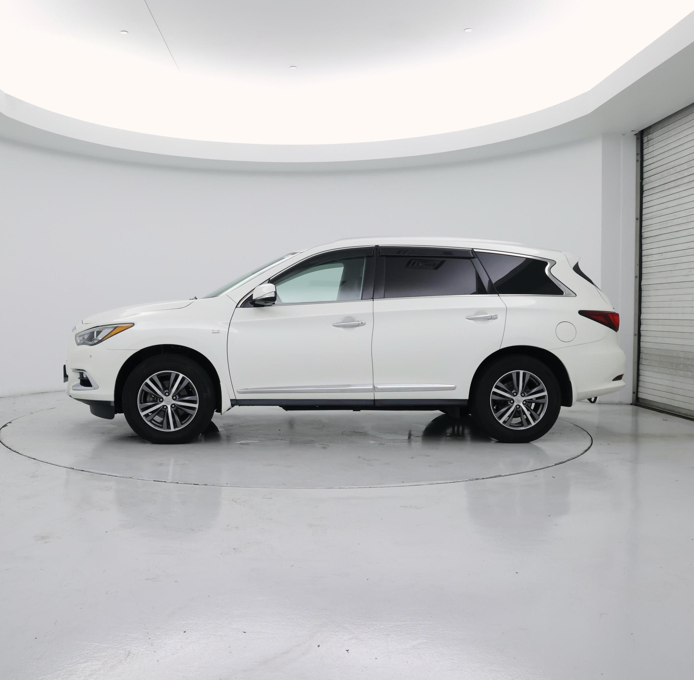 Thumbnail: 2020 INFINITI QX60 - 3