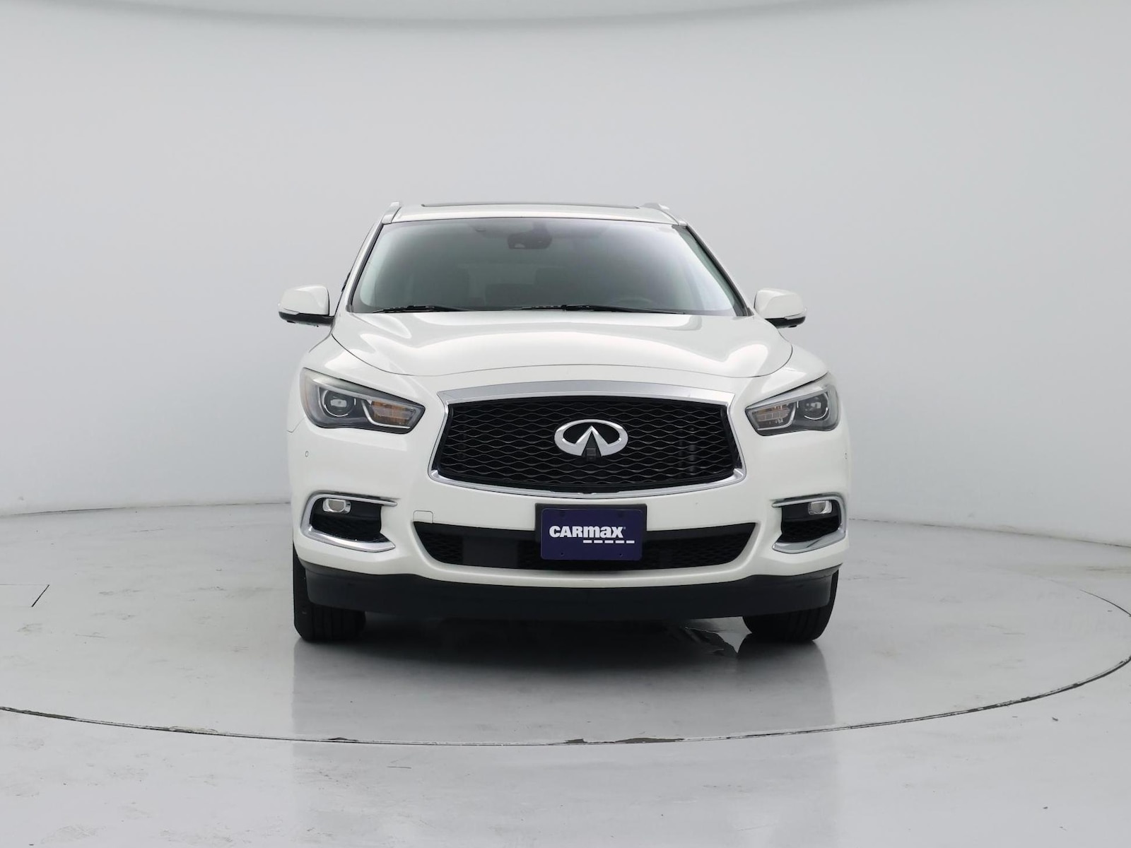 2020 INFINITI QX60 LUXE - Photo 6