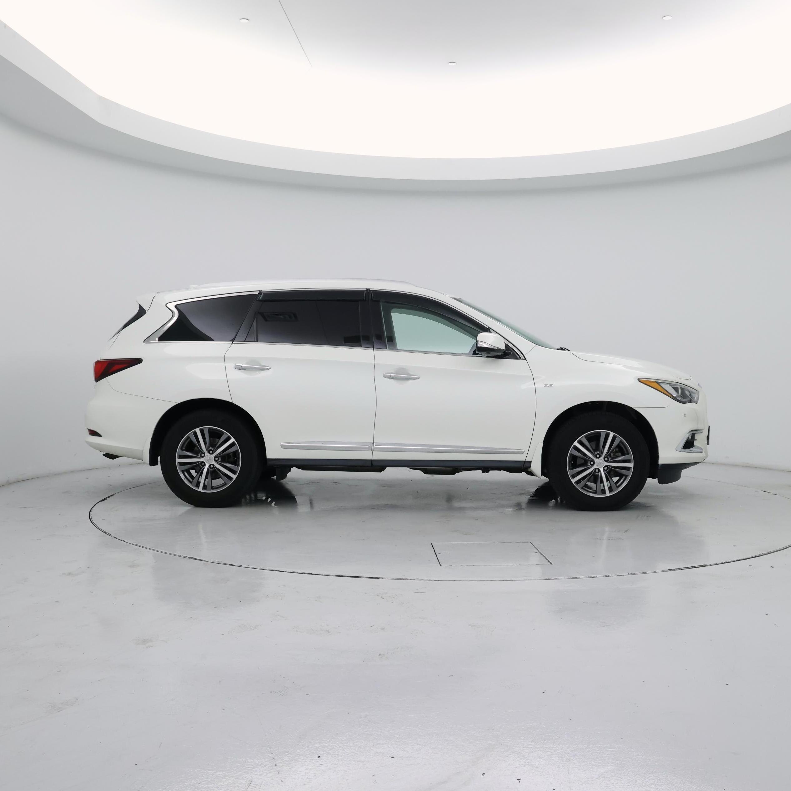 Thumbnail: 2020 INFINITI QX60 - 7