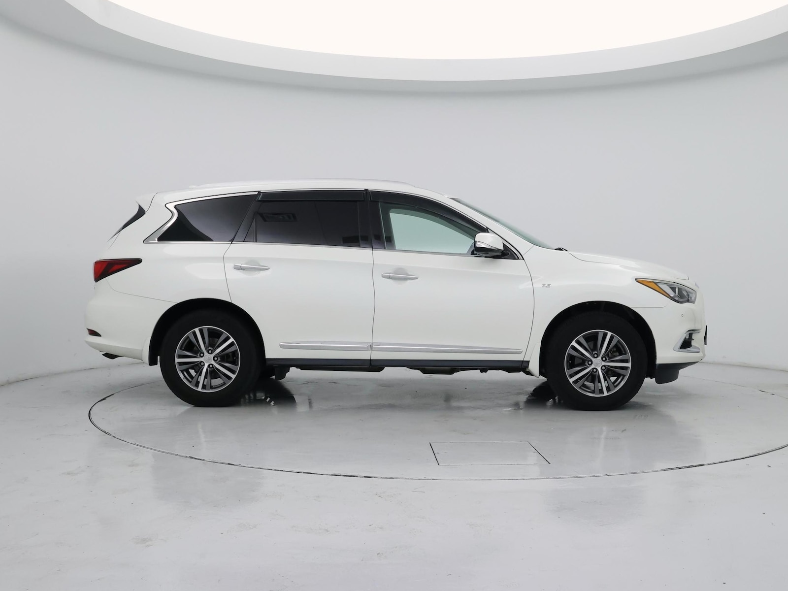 2020 INFINITI QX60 LUXE - Photo 8