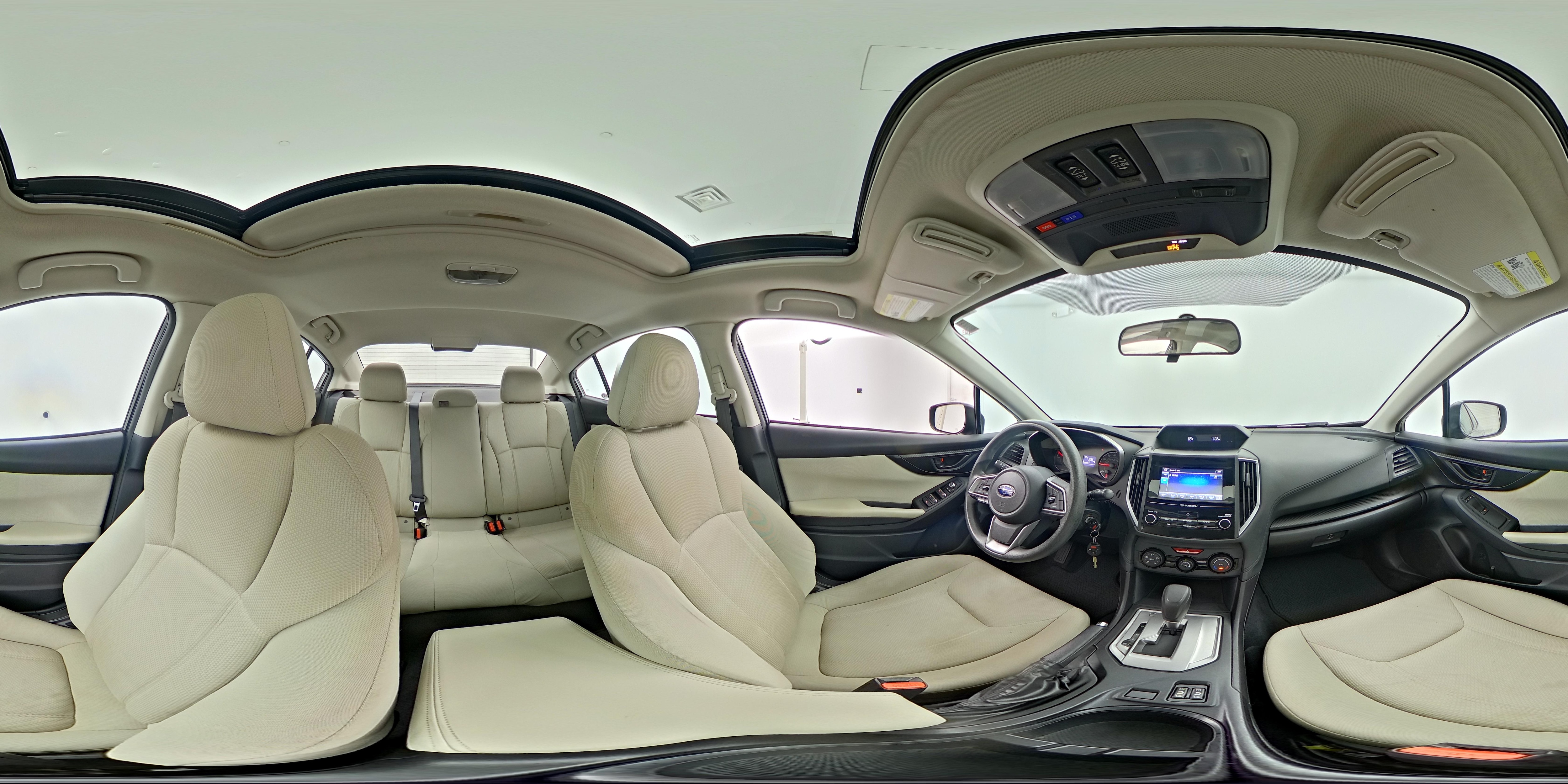 2017 Subaru Impreza Premium - Photo 25