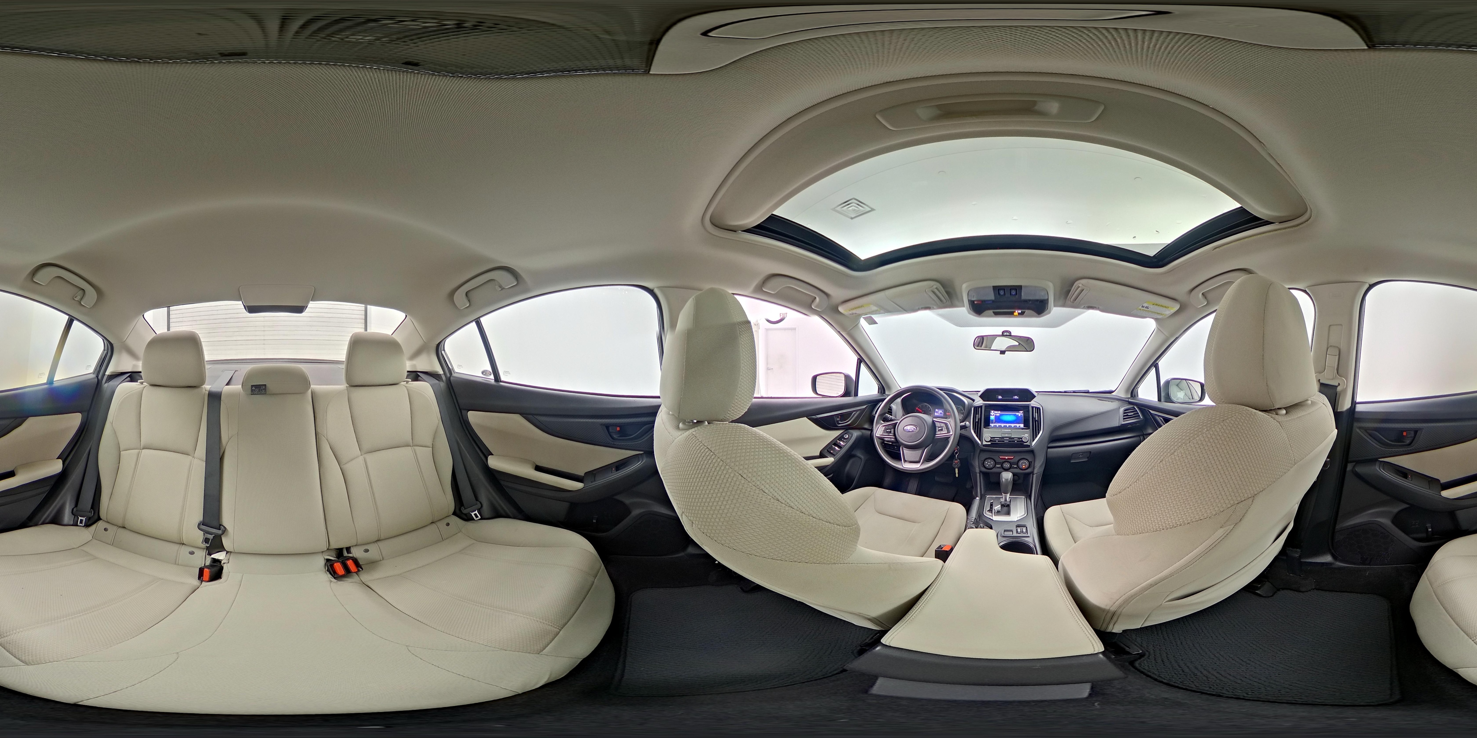 2017 Subaru Impreza Premium - Photo 26