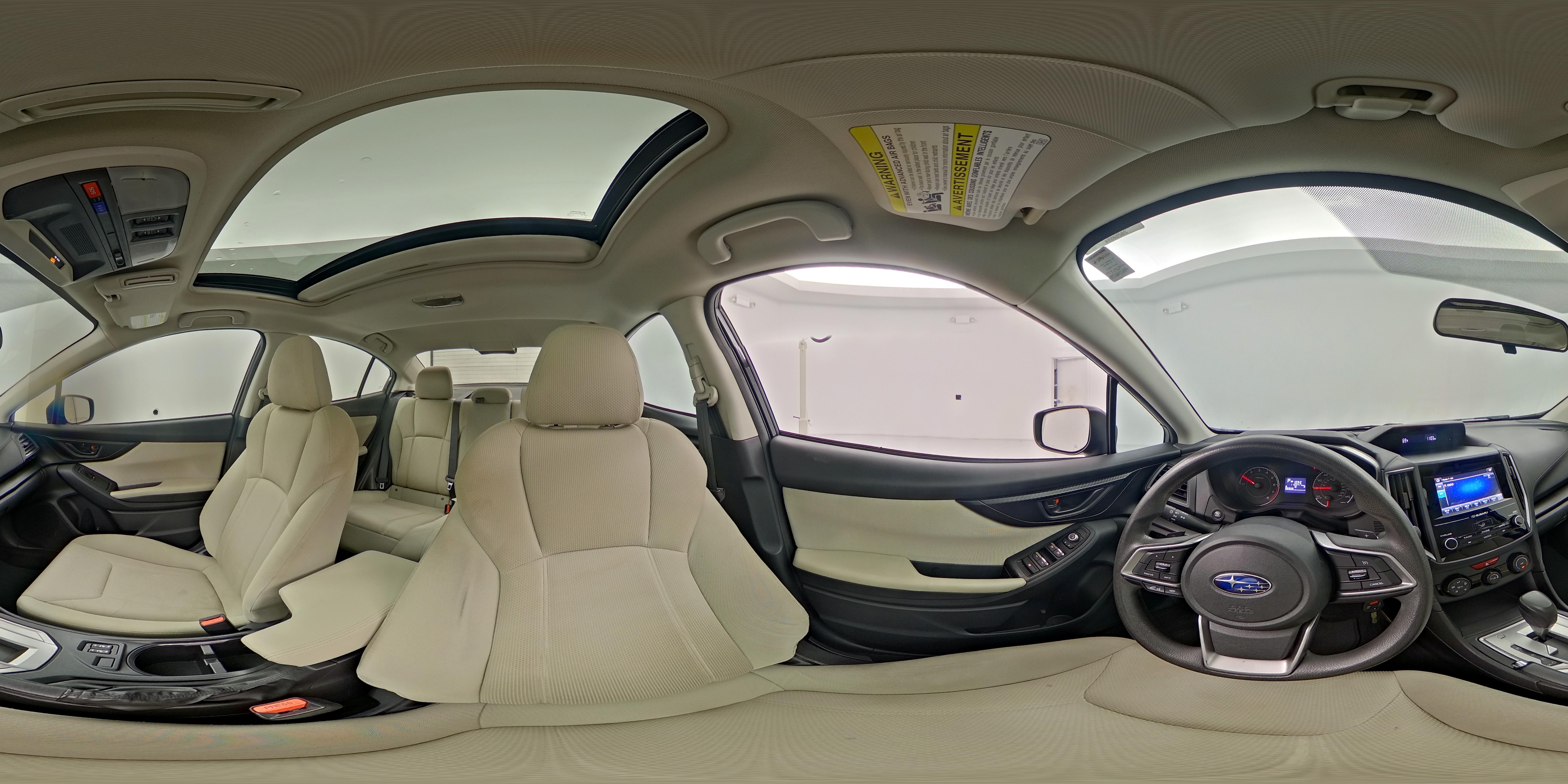 2017 Subaru Impreza Premium - Photo 27