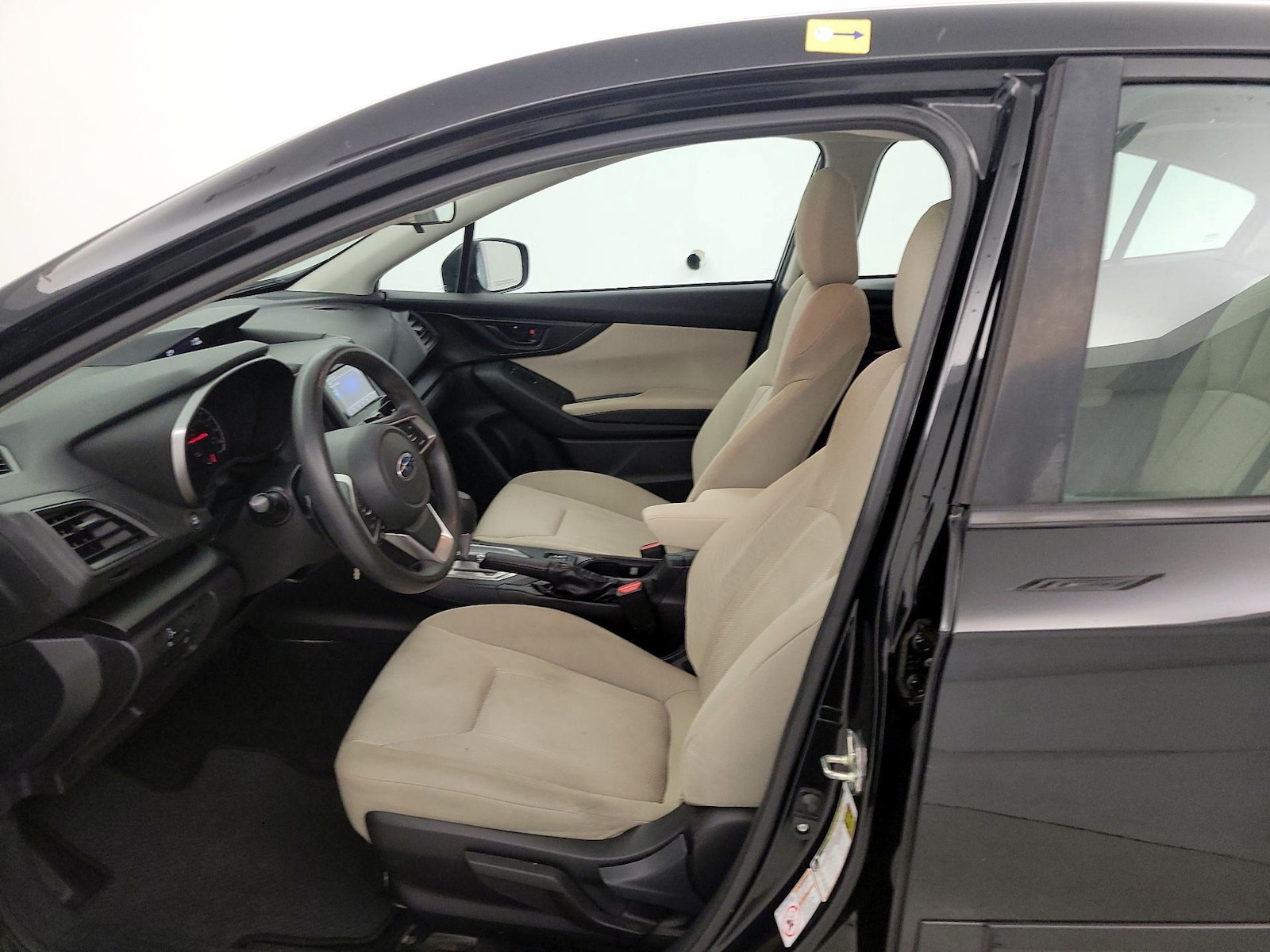 2017 Subaru Impreza Premium - Photo 12