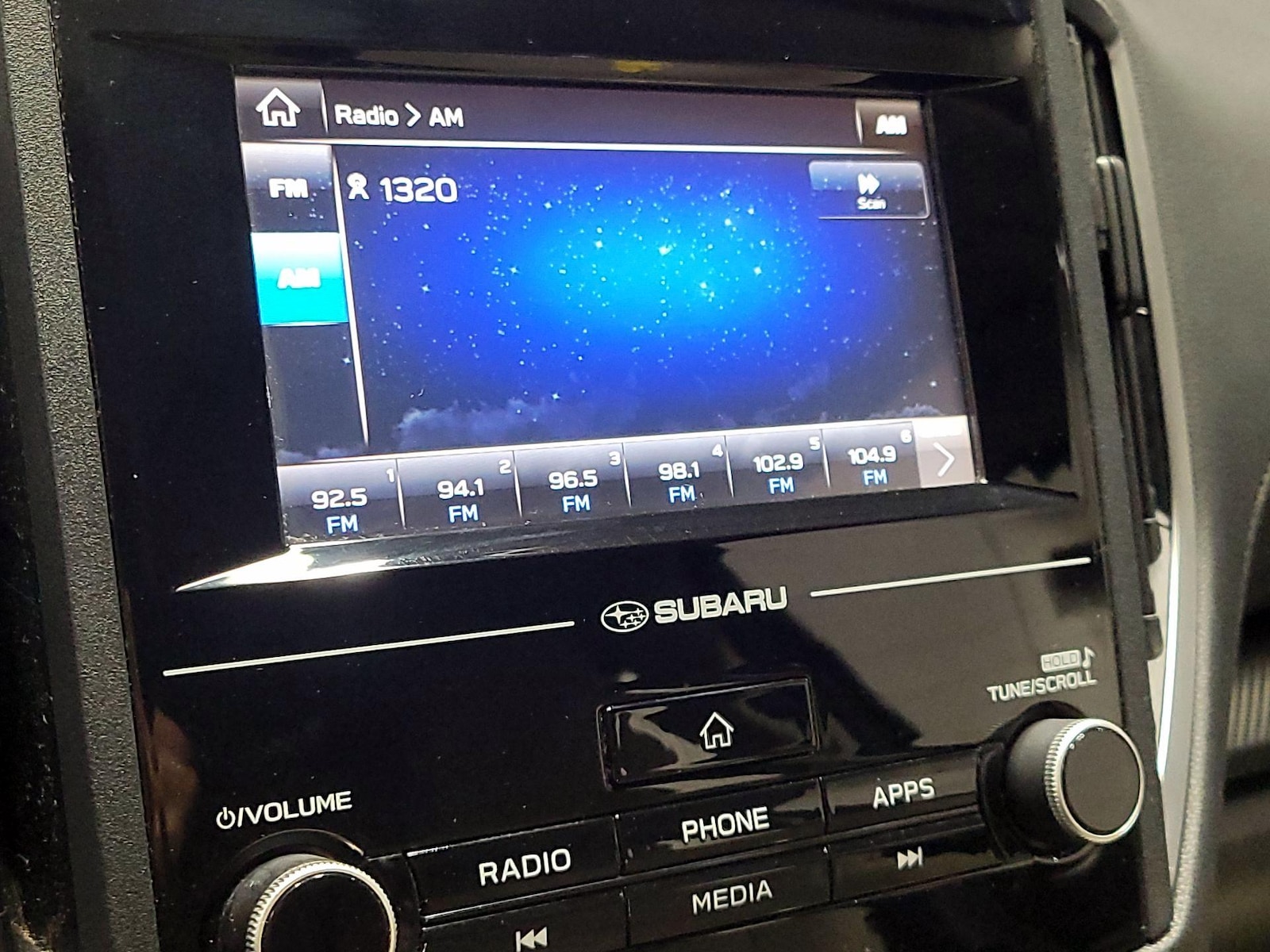 2017 Subaru Impreza Premium - Photo 16