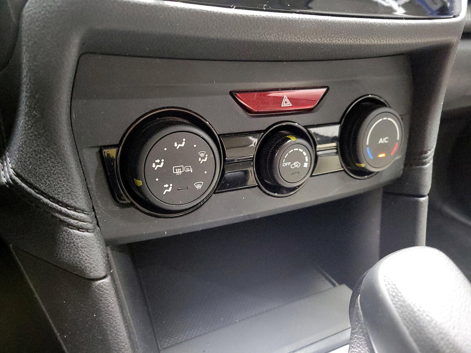 2017 Subaru Impreza Premium - Photo 17