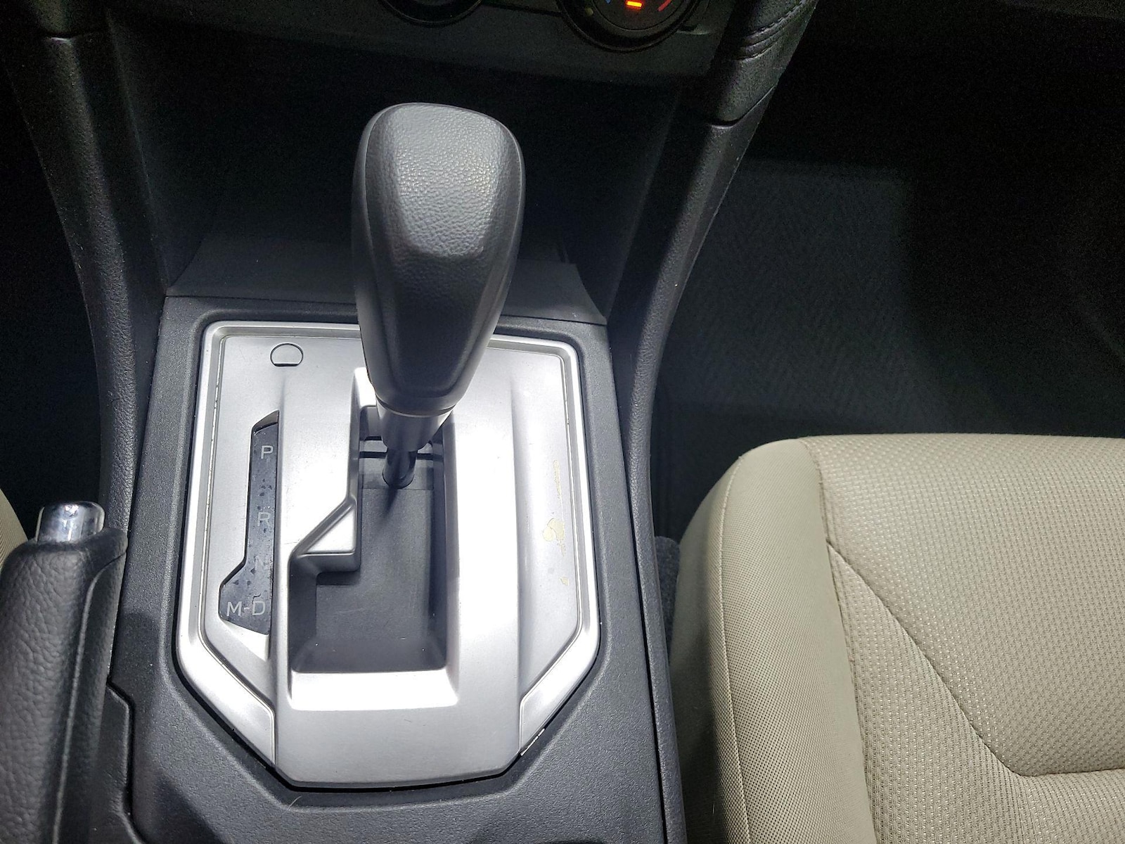 2017 Subaru Impreza Premium - Photo 18