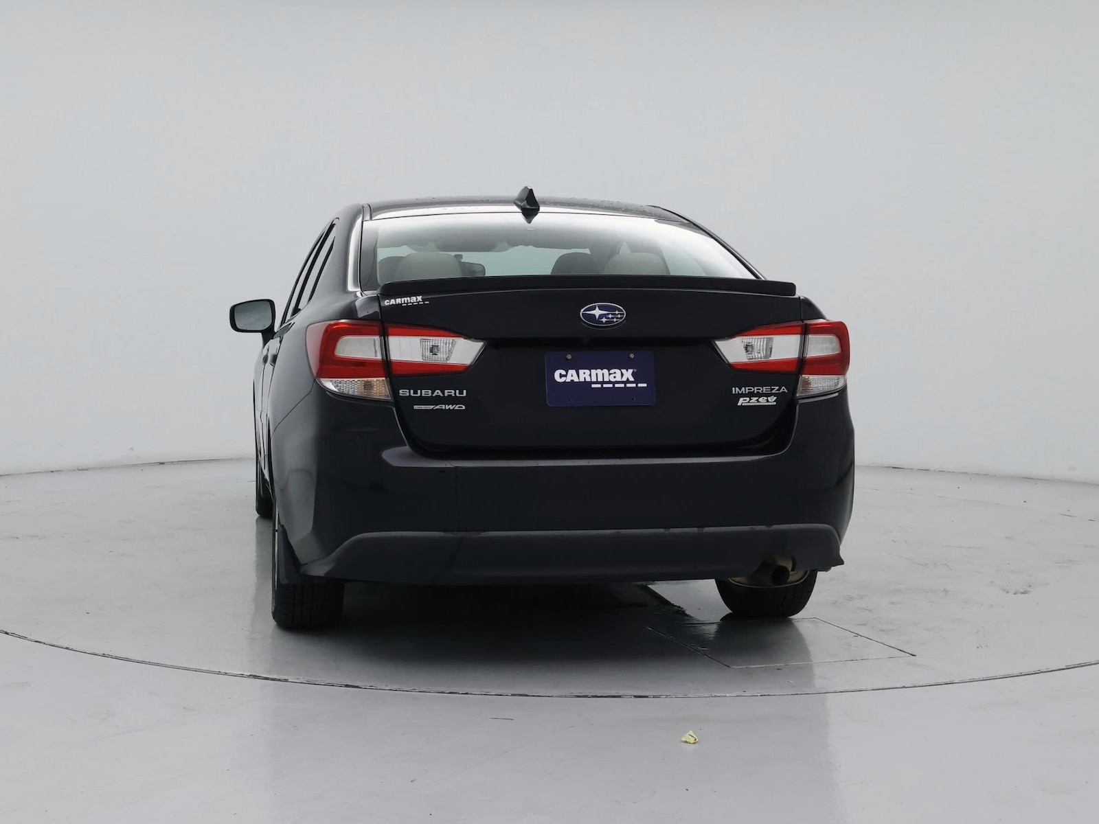 2017 Subaru Impreza Premium - Photo 7