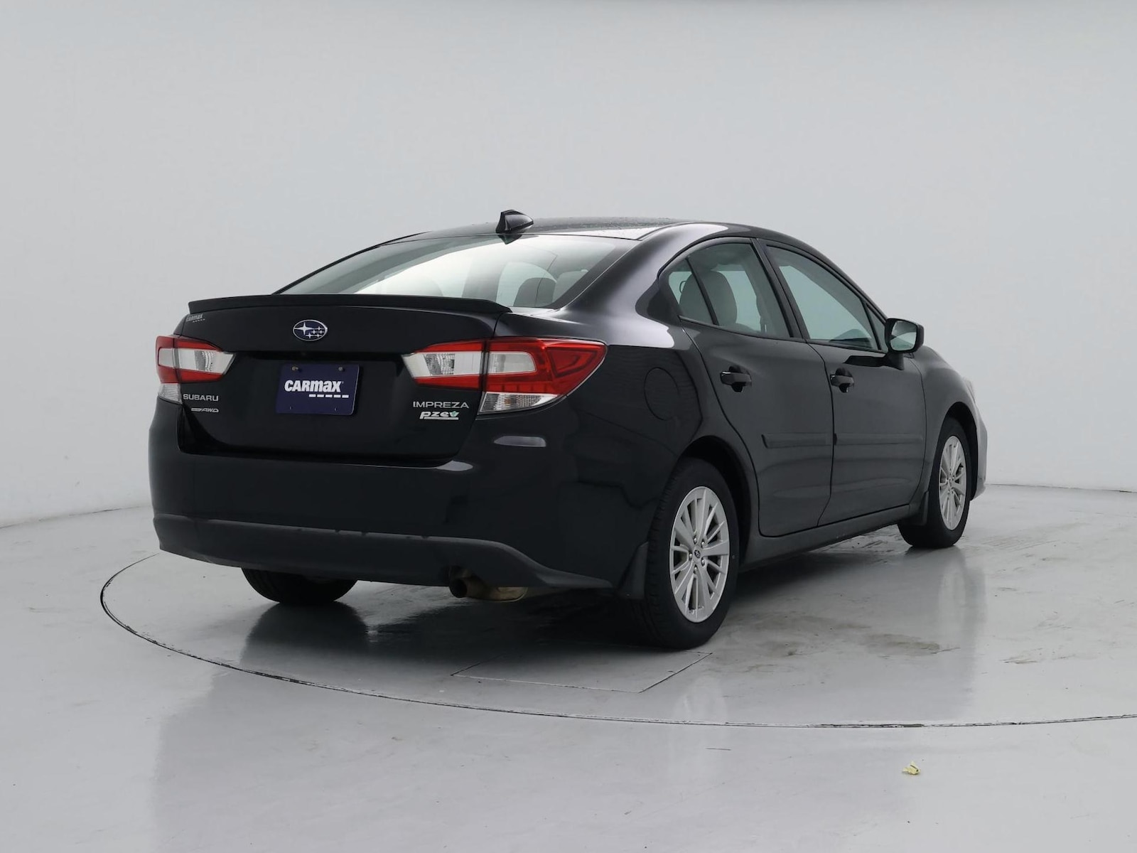 2017 Subaru Impreza Premium - Photo 9