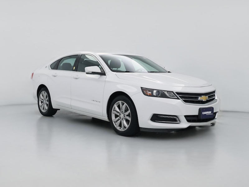 2018 Chevrolet Impala LT -
                  Sicklerville, NJ
