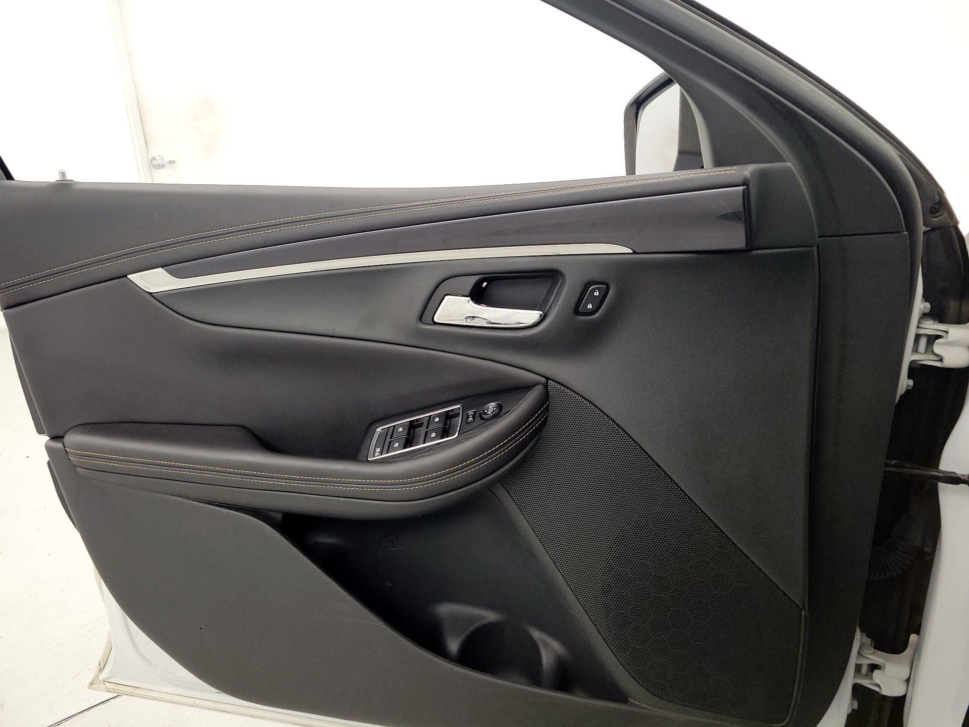 Thumbnail: 2018 Chevrolet Impala - 12