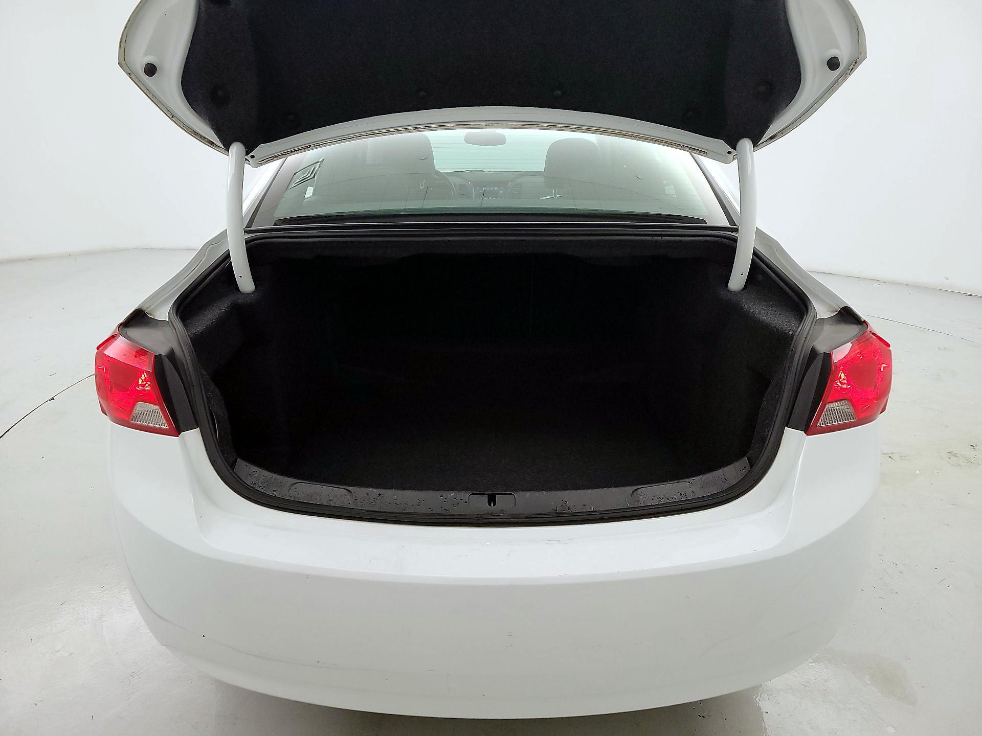 Thumbnail: 2018 Chevrolet Impala - 20