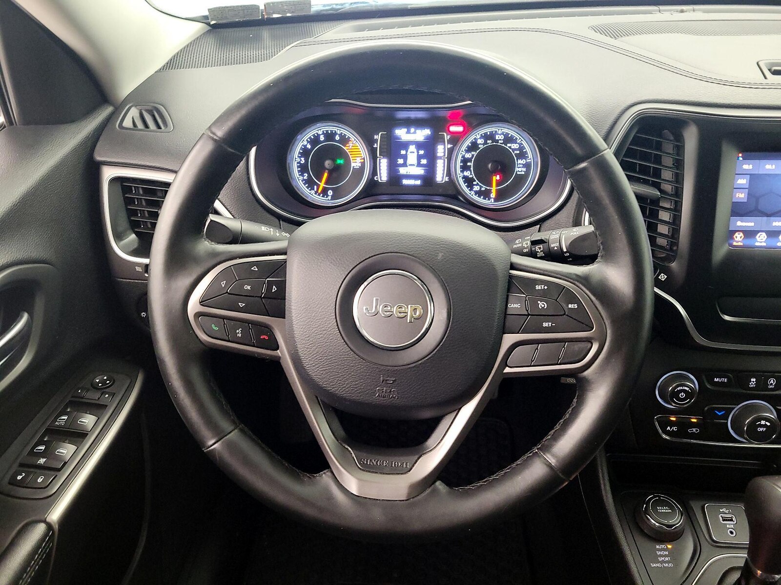 Remote Start
