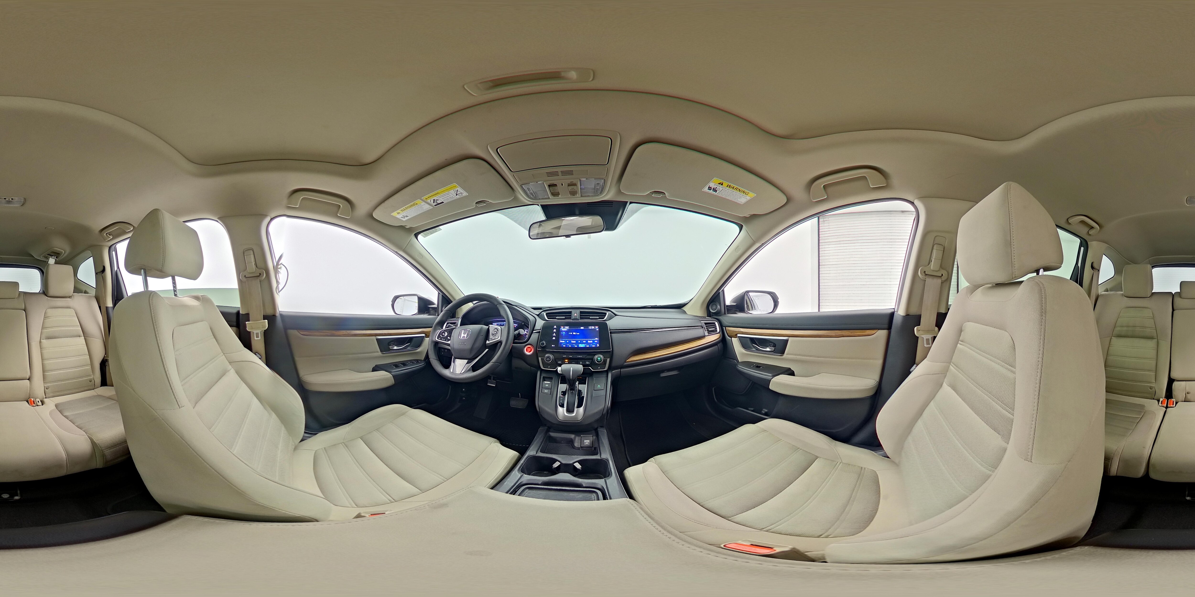 2019 Honda CR-V EX - Photo 15