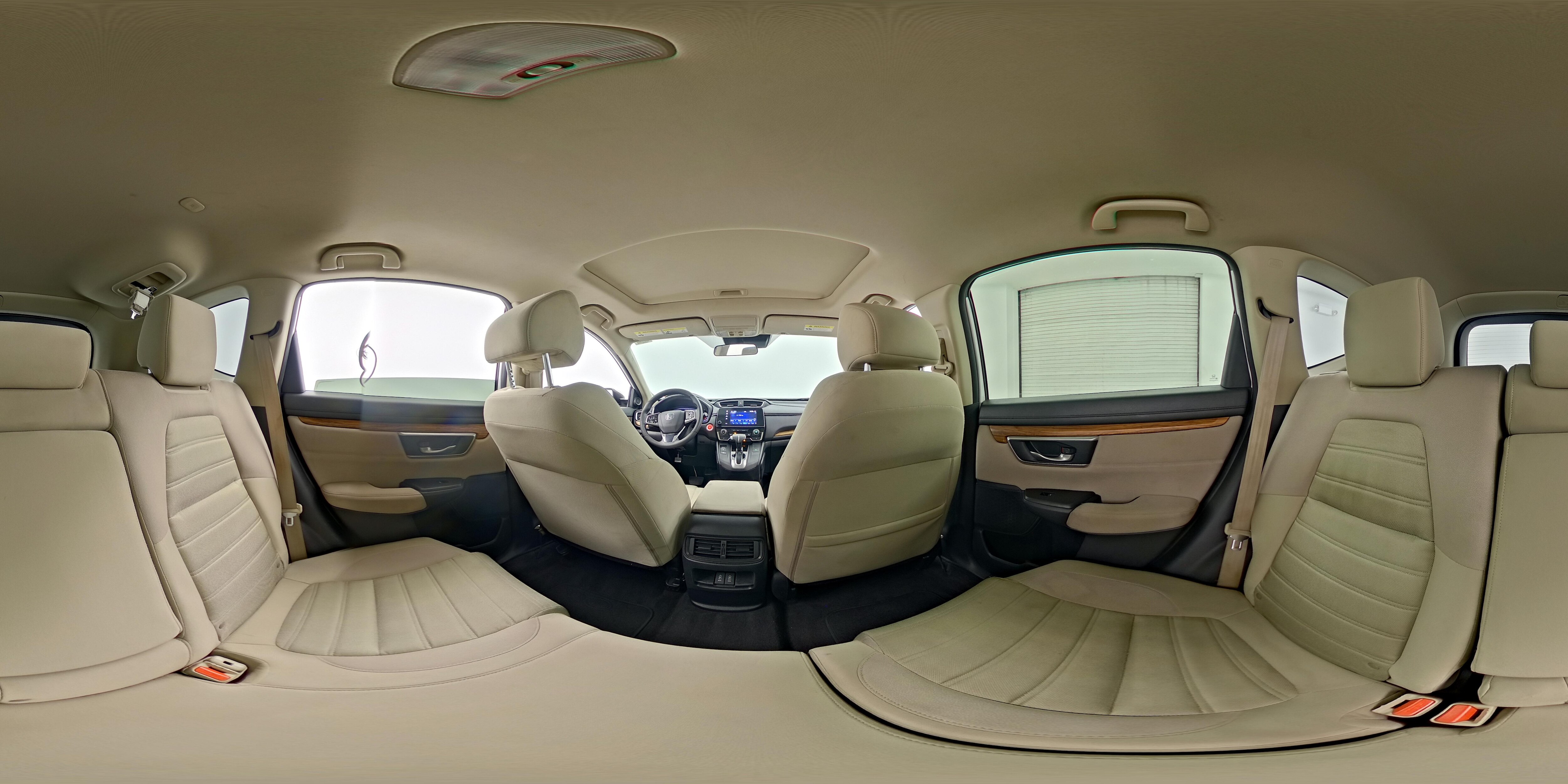2019 Honda CR-V EX - Photo 16