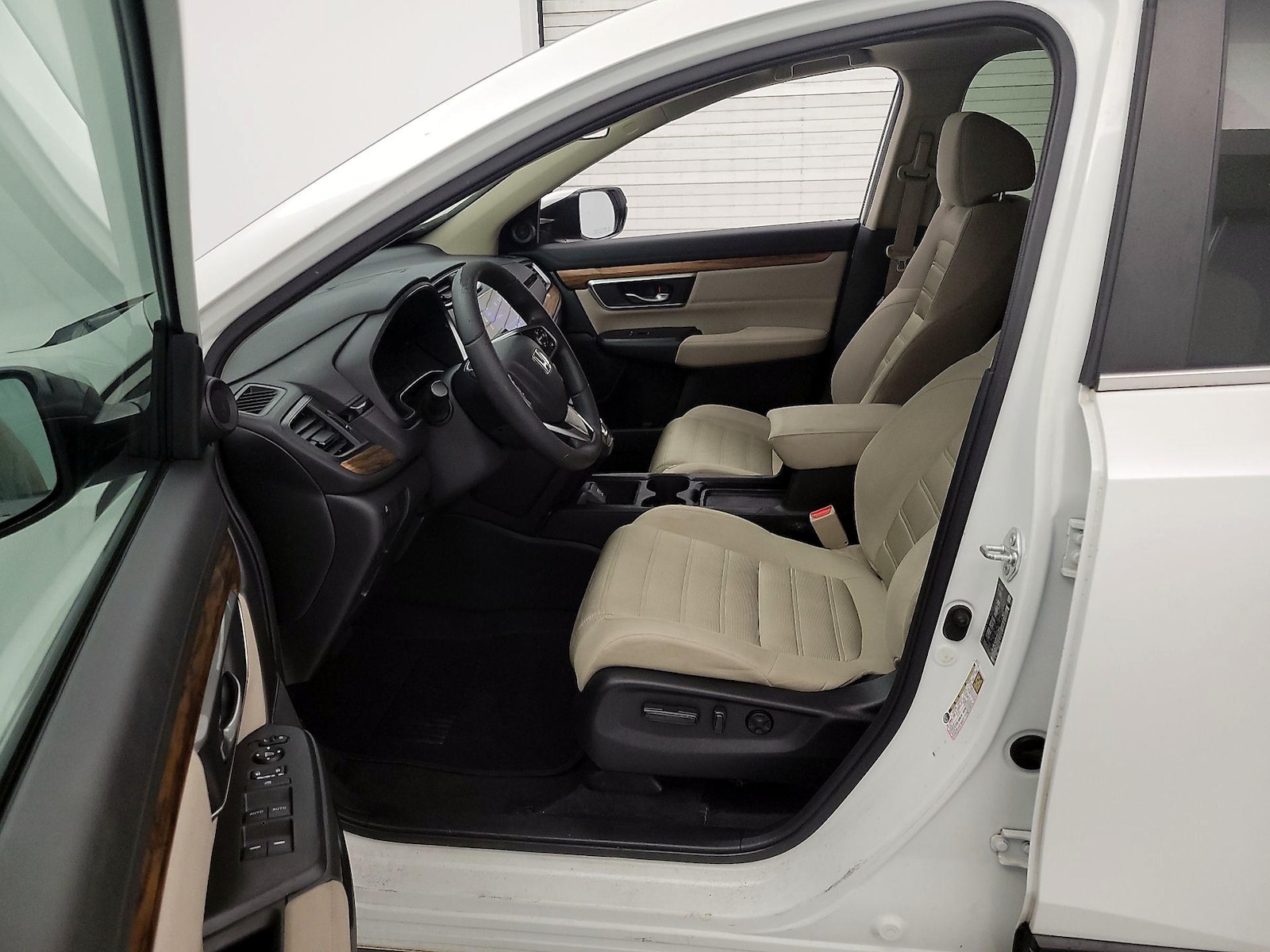 2019 Honda CR-V EX - Photo 3