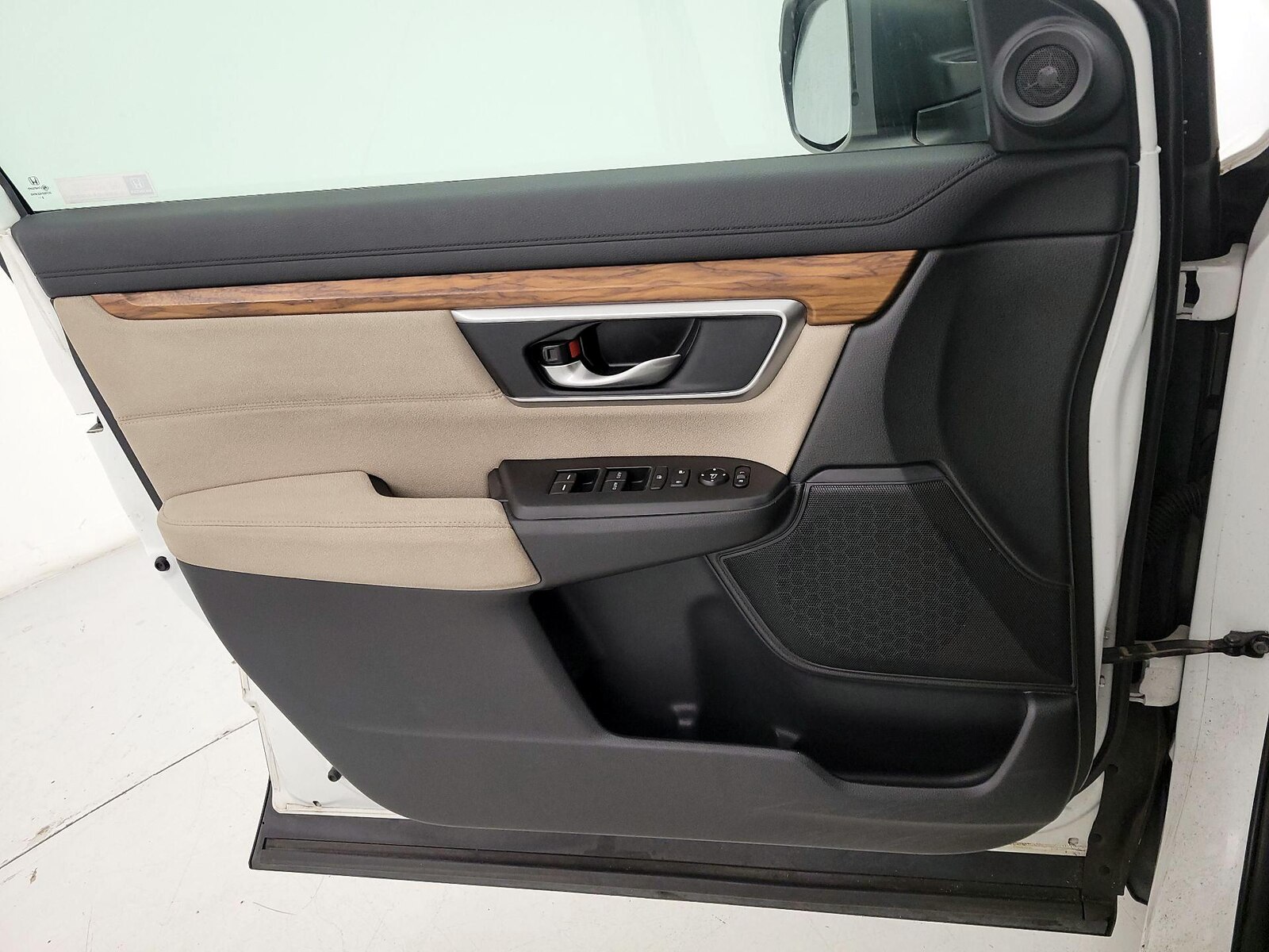 2019 Honda CR-V EX - Photo 4