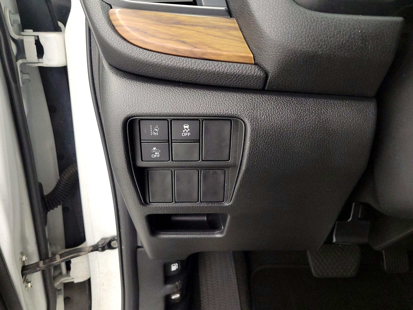 2019 Honda CR-V EX - Photo 5