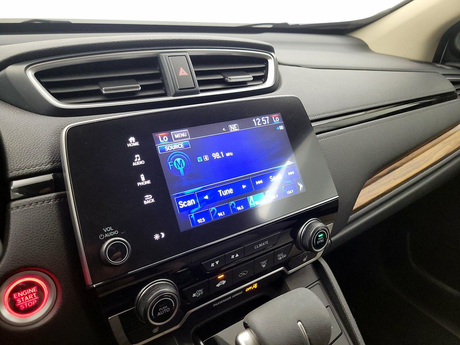 2019 Honda CR-V EX - Photo 7