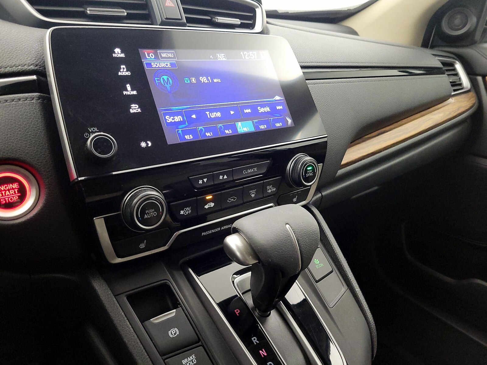 2019 Honda CR-V EX - Photo 8